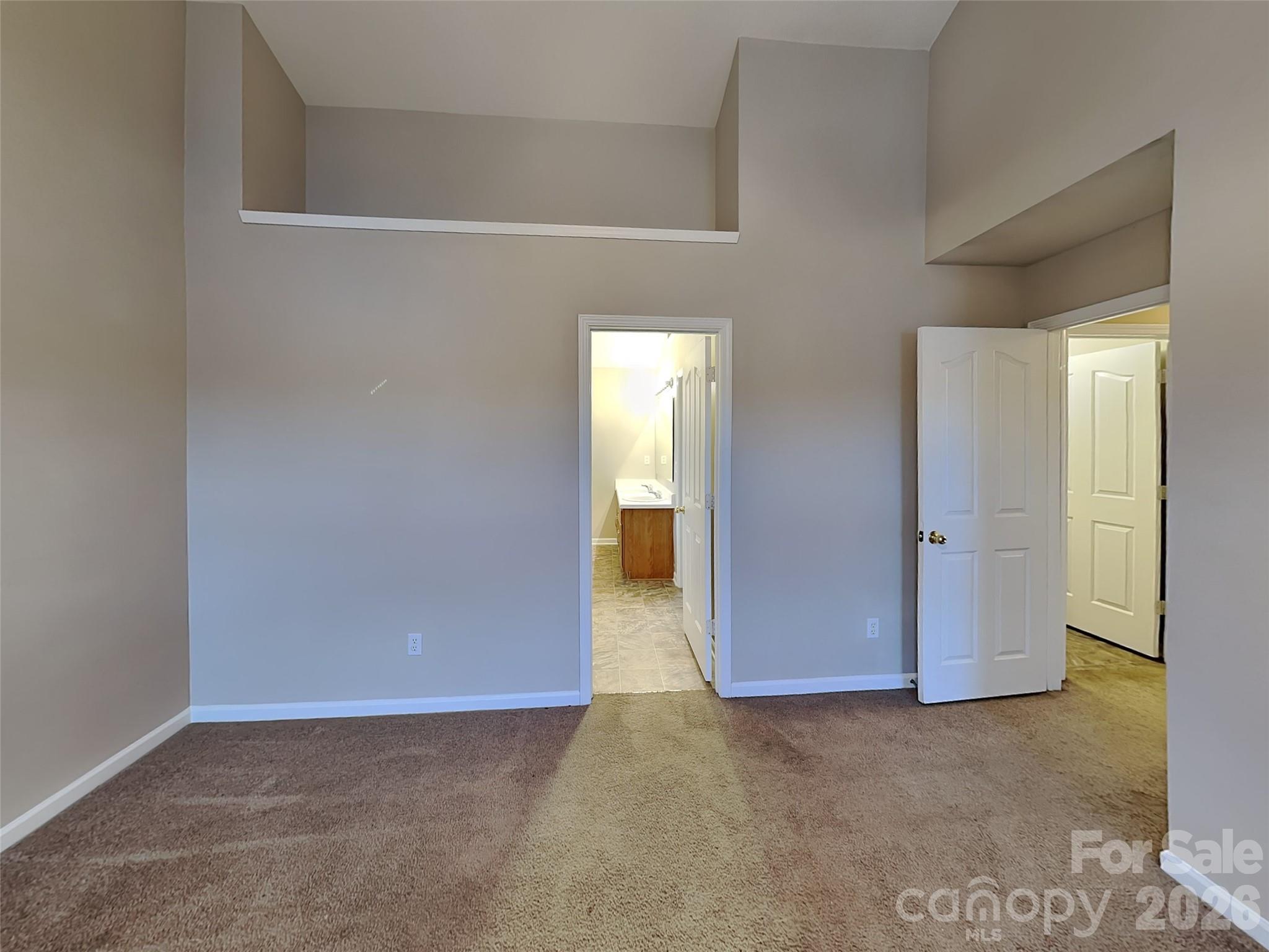 12927 Deaton Hill Drive — Charlotte