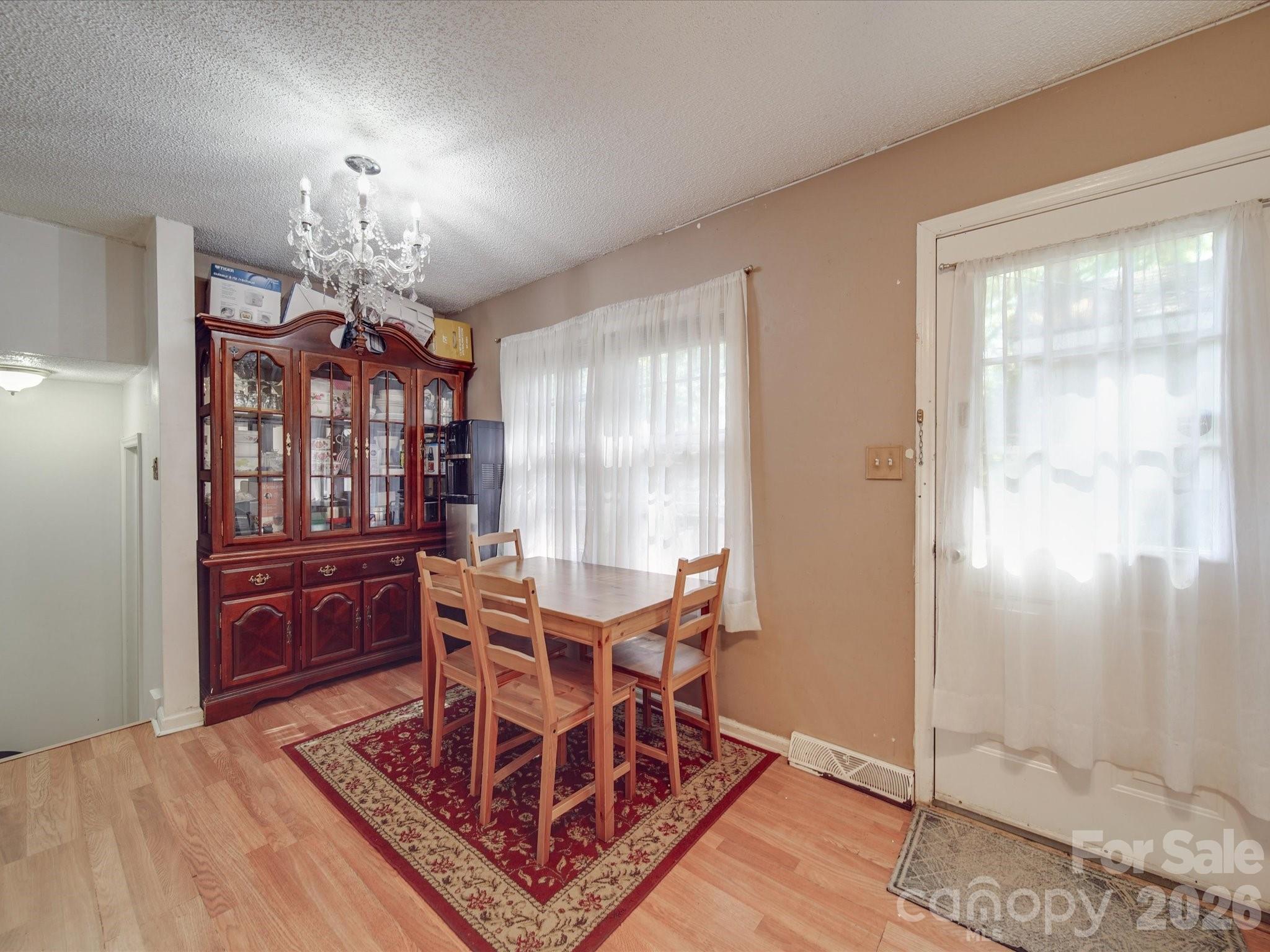 6820 Elm Forest Drive — Charlotte