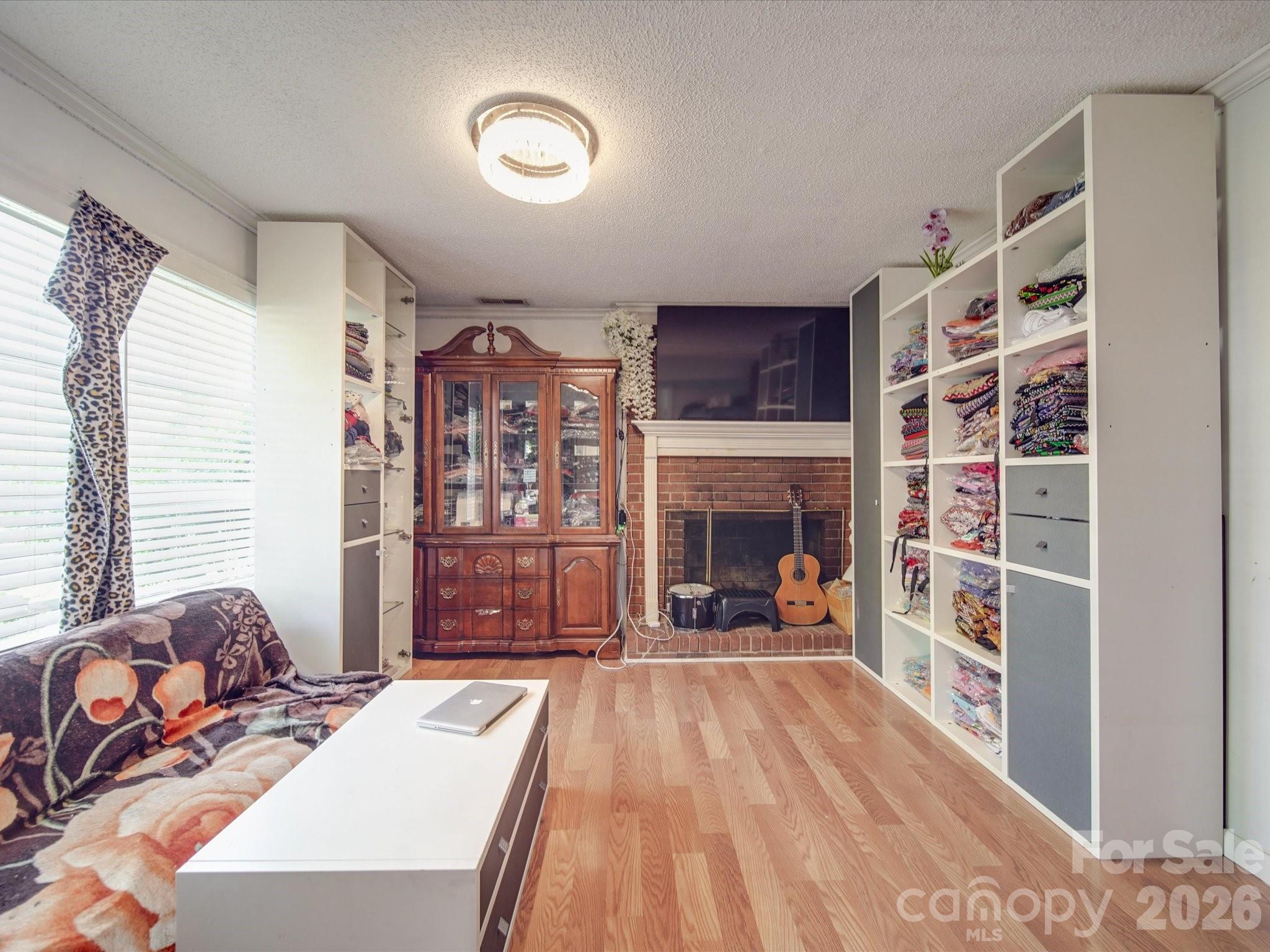 6820 Elm Forest Drive — Charlotte