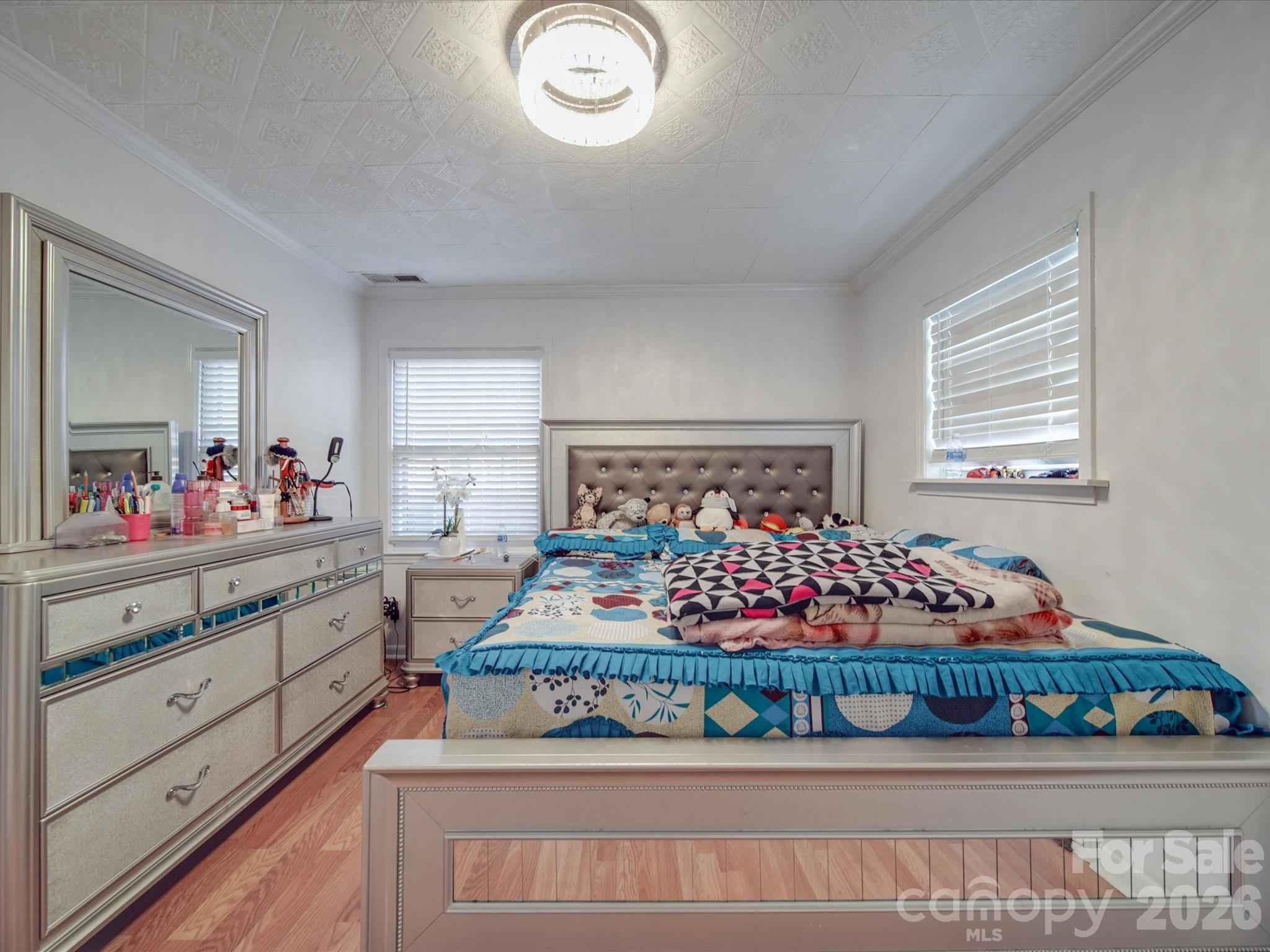 6820 Elm Forest Drive — Charlotte