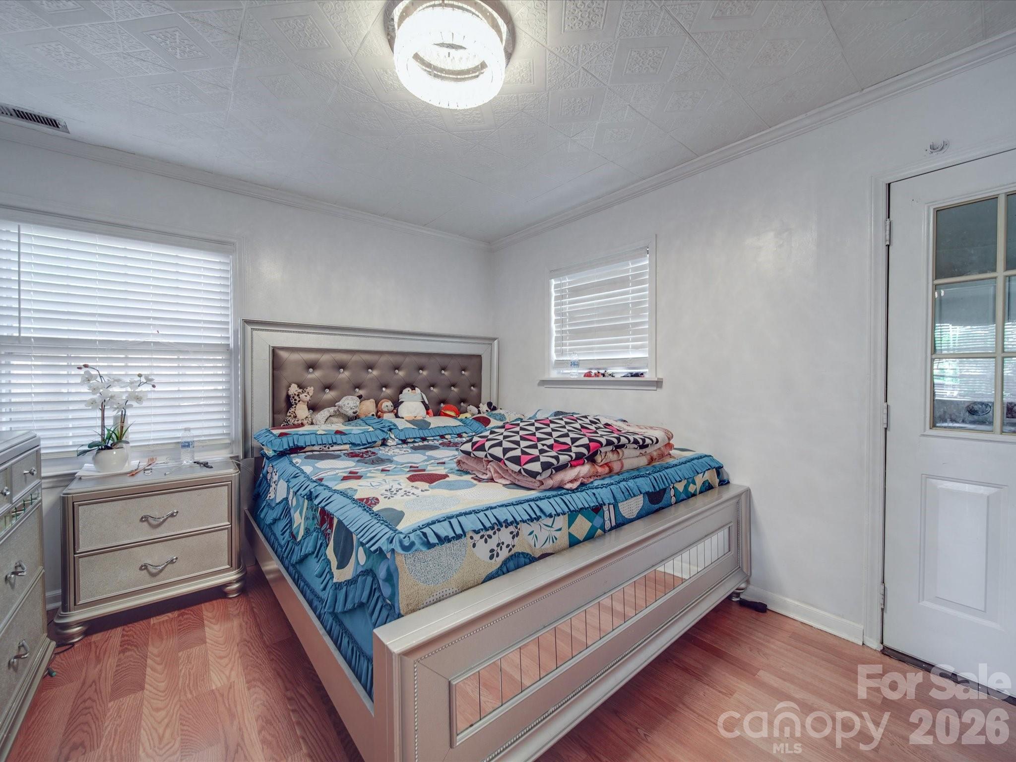 6820 Elm Forest Drive — Charlotte