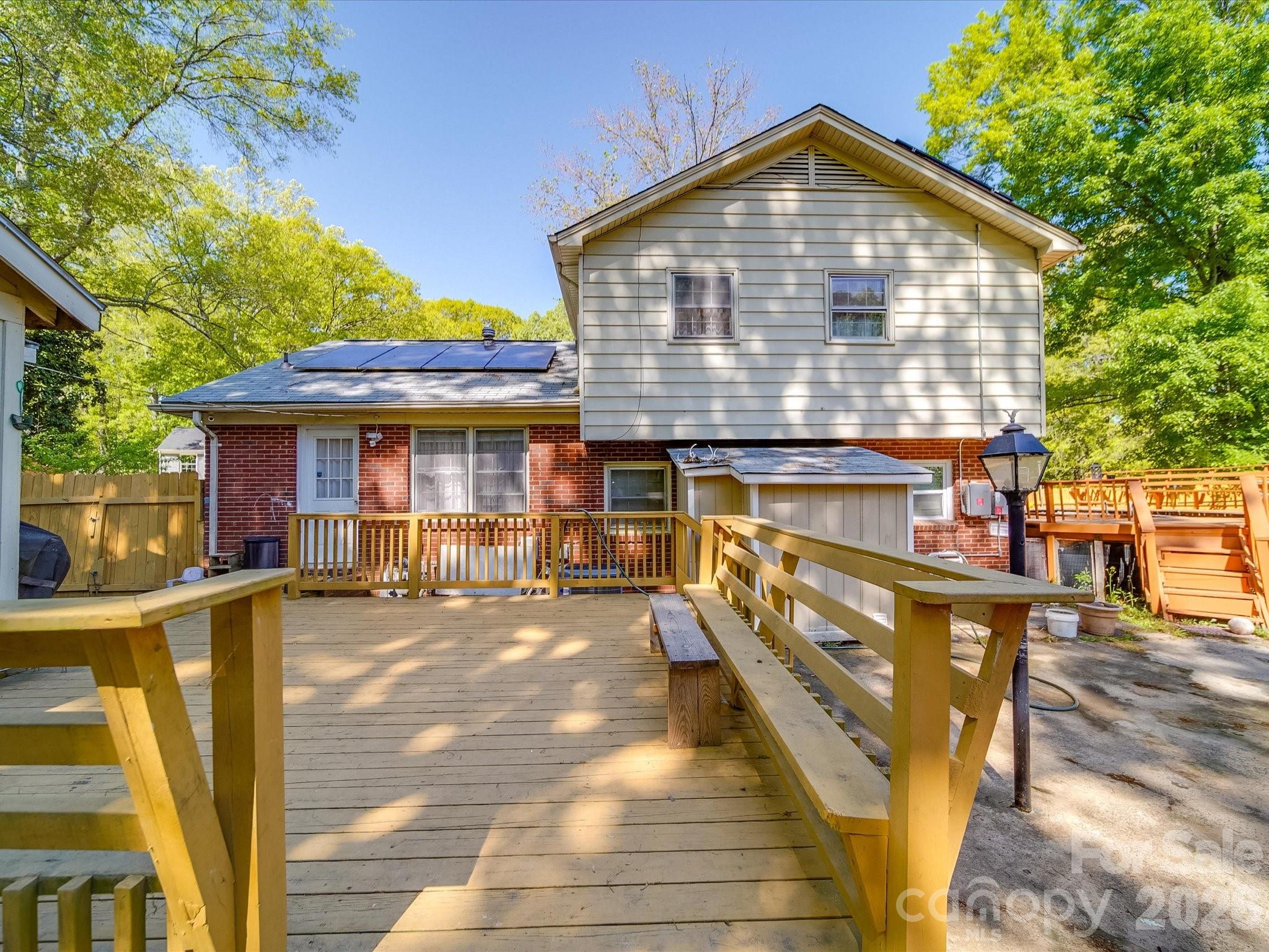 6820 Elm Forest Drive — Charlotte