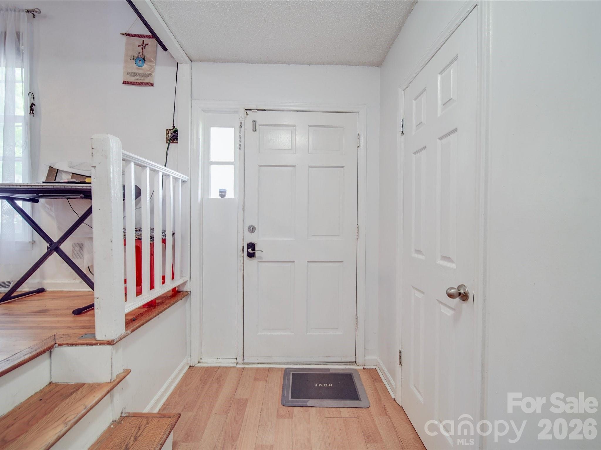 6820 Elm Forest Drive — Charlotte