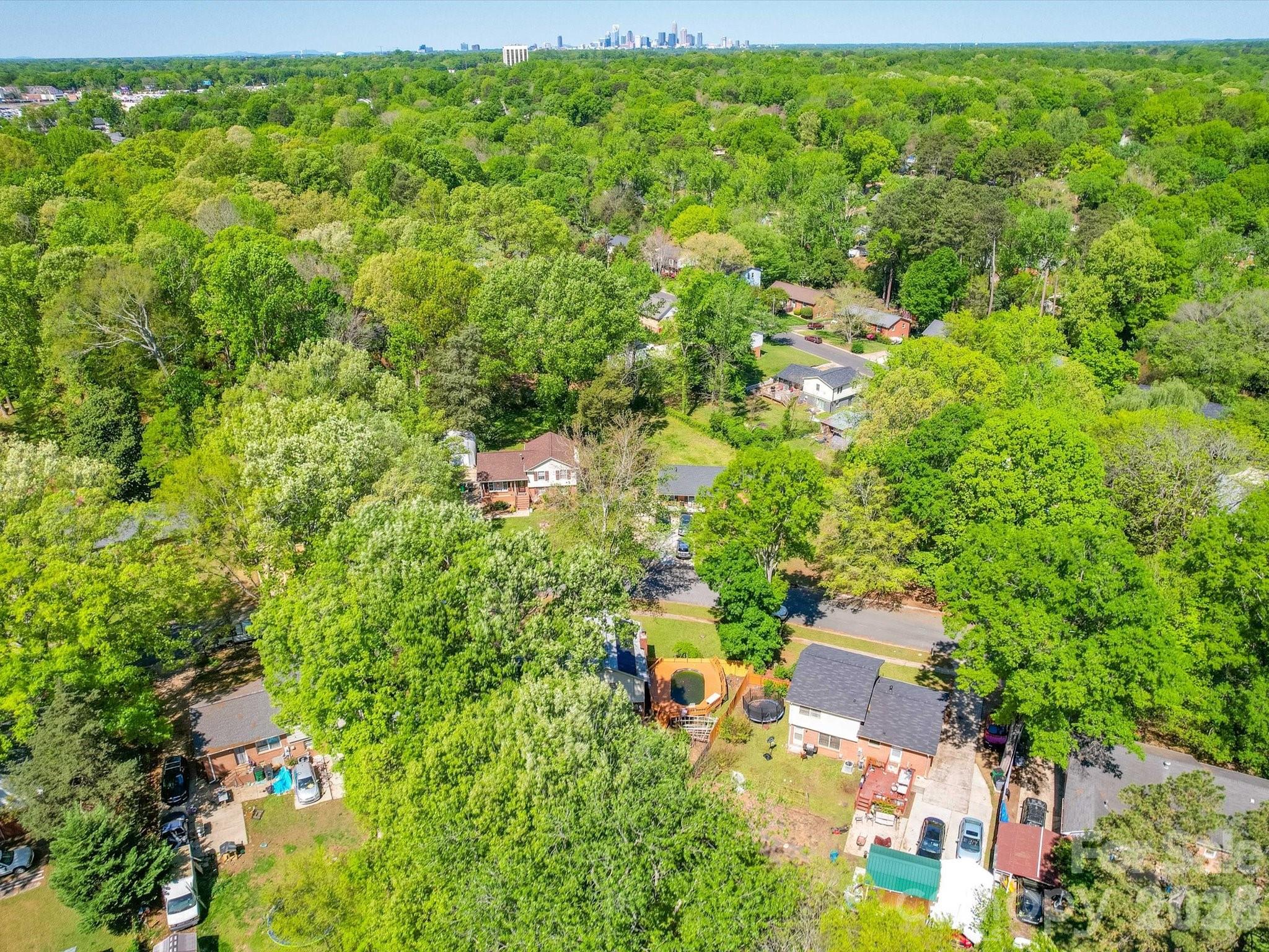 6820 Elm Forest Drive — Charlotte