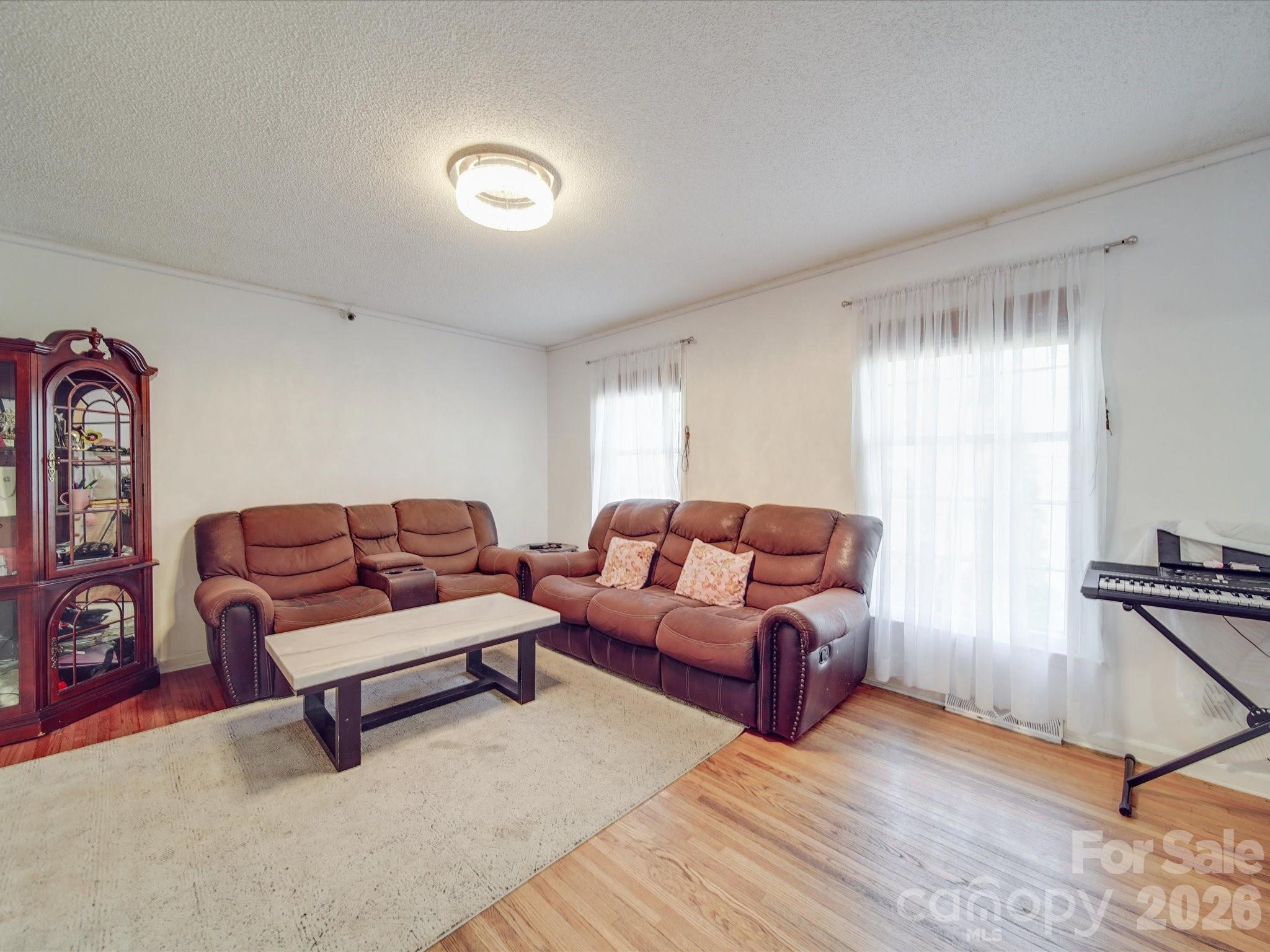 6820 Elm Forest Drive — Charlotte