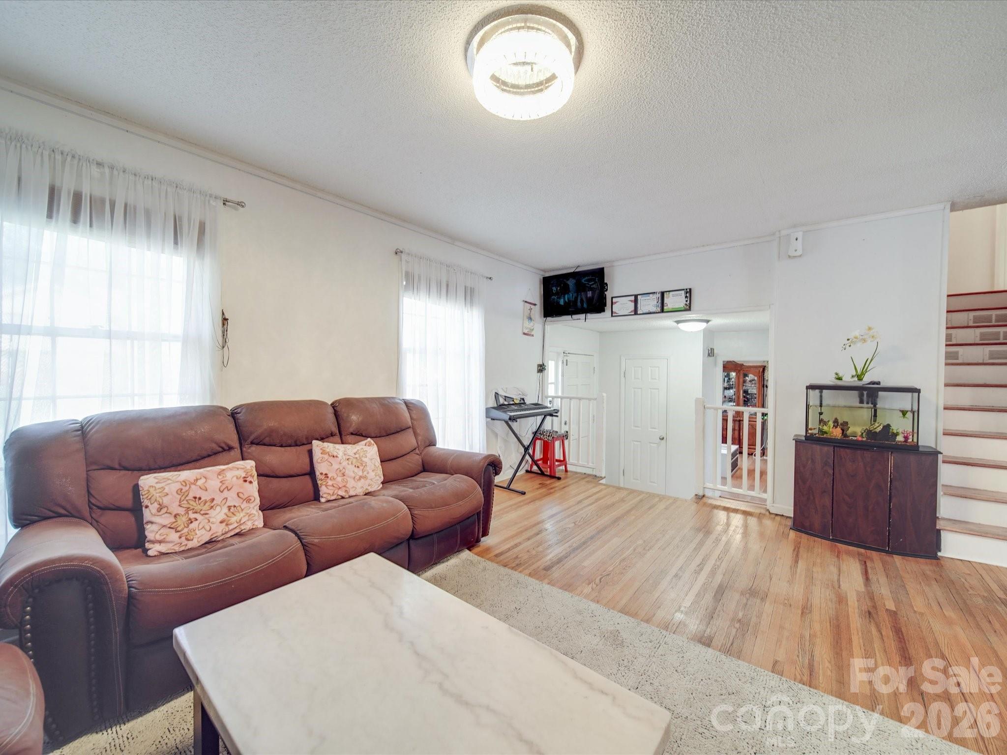 6820 Elm Forest Drive — Charlotte