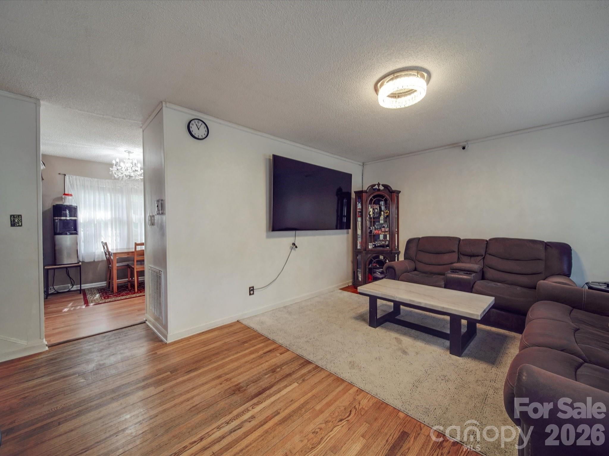 6820 Elm Forest Drive — Charlotte