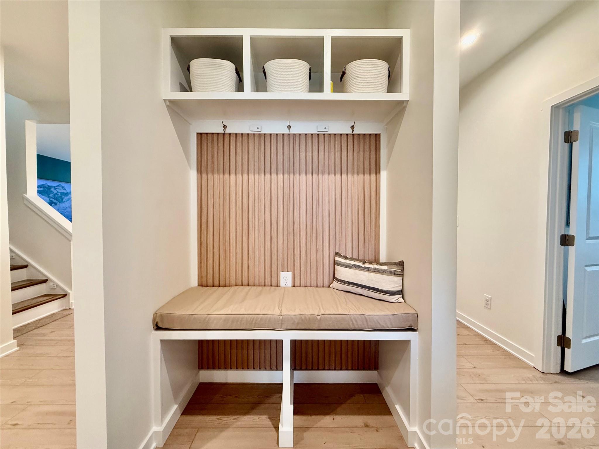 5212 Glenwalk Drive — Charlotte