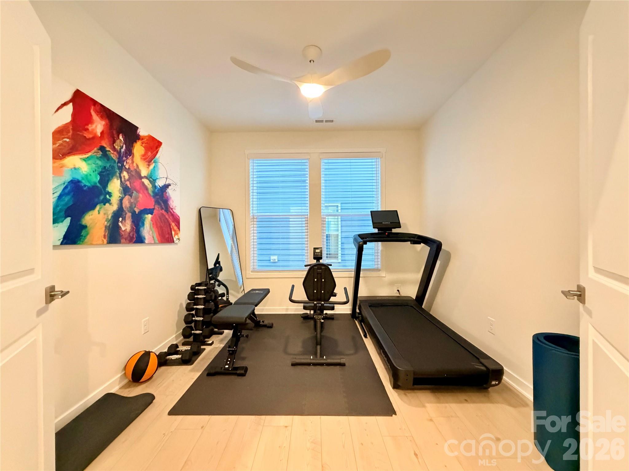 5212 Glenwalk Drive — Charlotte