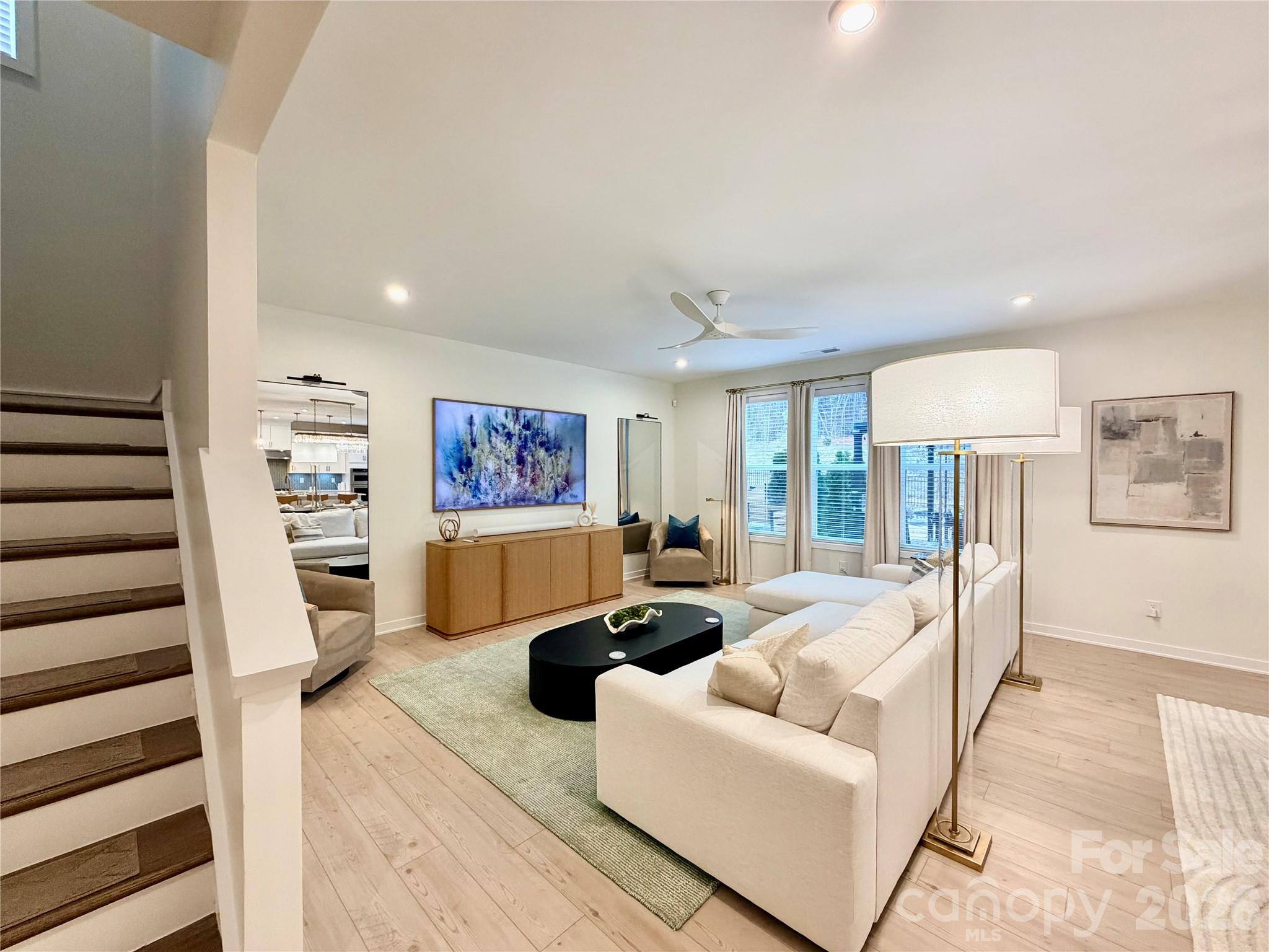 5212 Glenwalk Drive — Charlotte