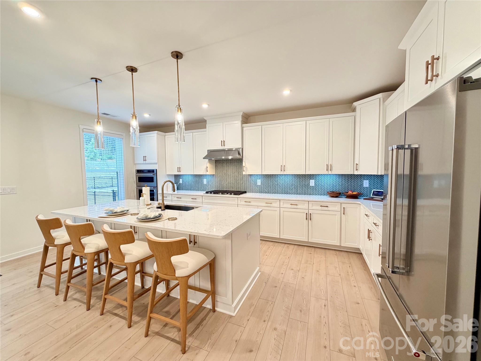 5212 Glenwalk Drive — Charlotte