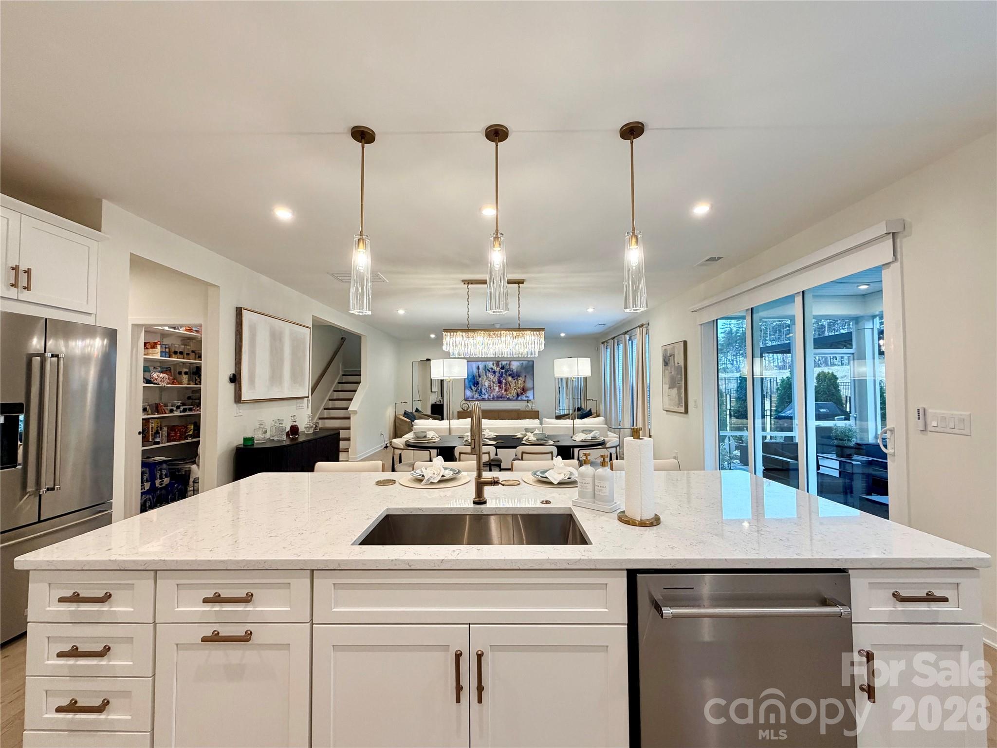 5212 Glenwalk Drive — Charlotte