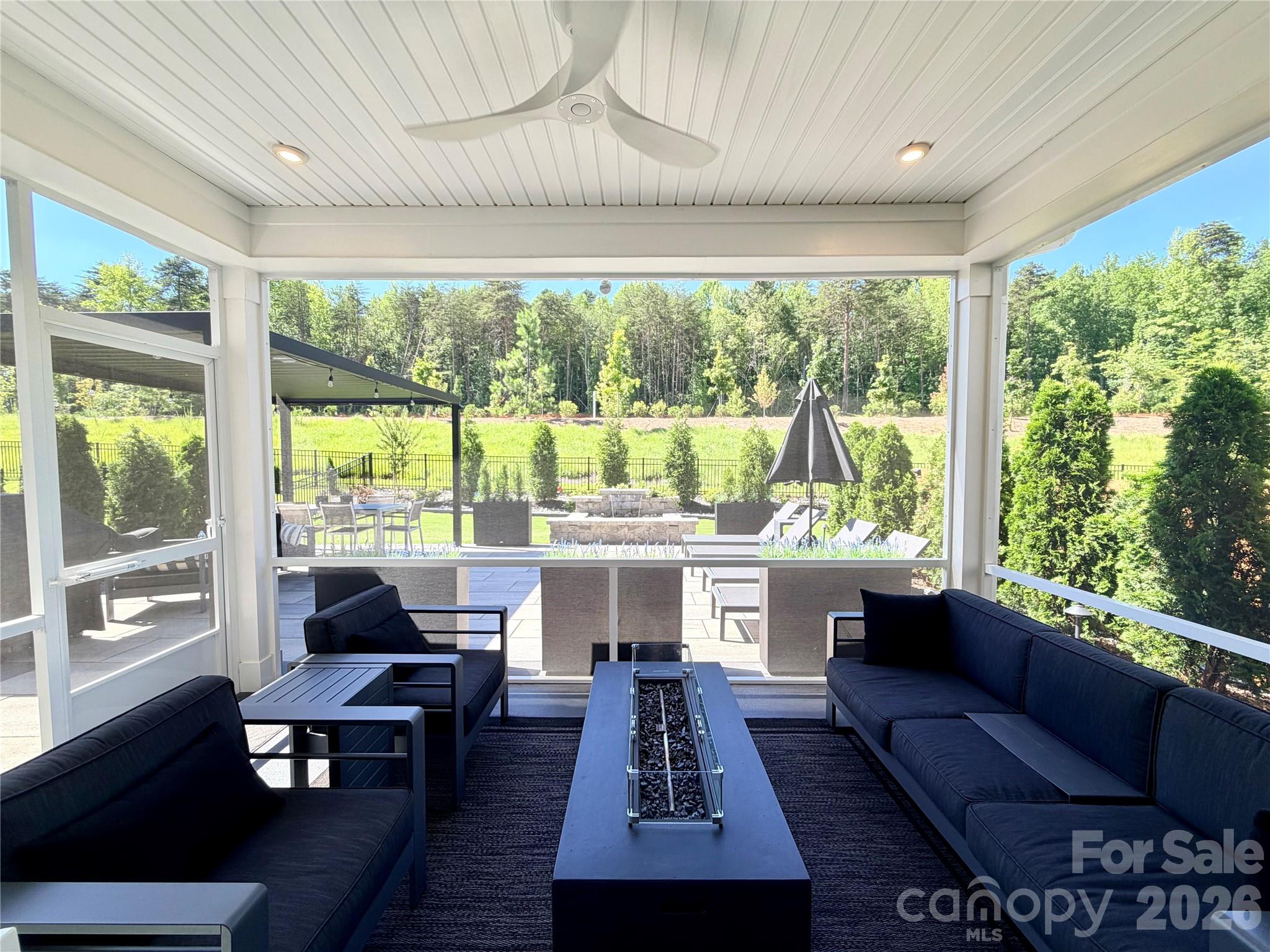 5212 Glenwalk Drive — Charlotte