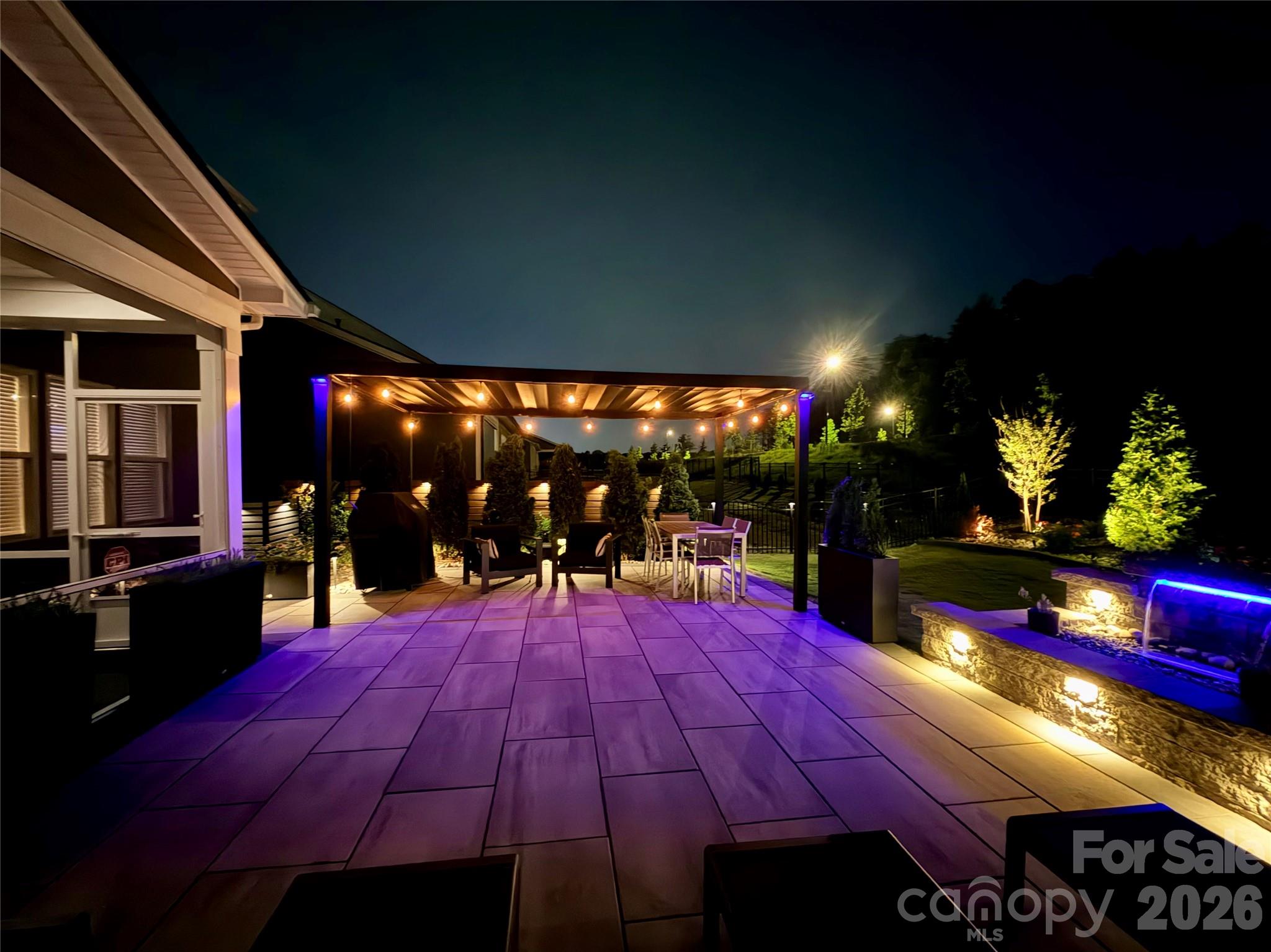 5212 Glenwalk Drive — Charlotte