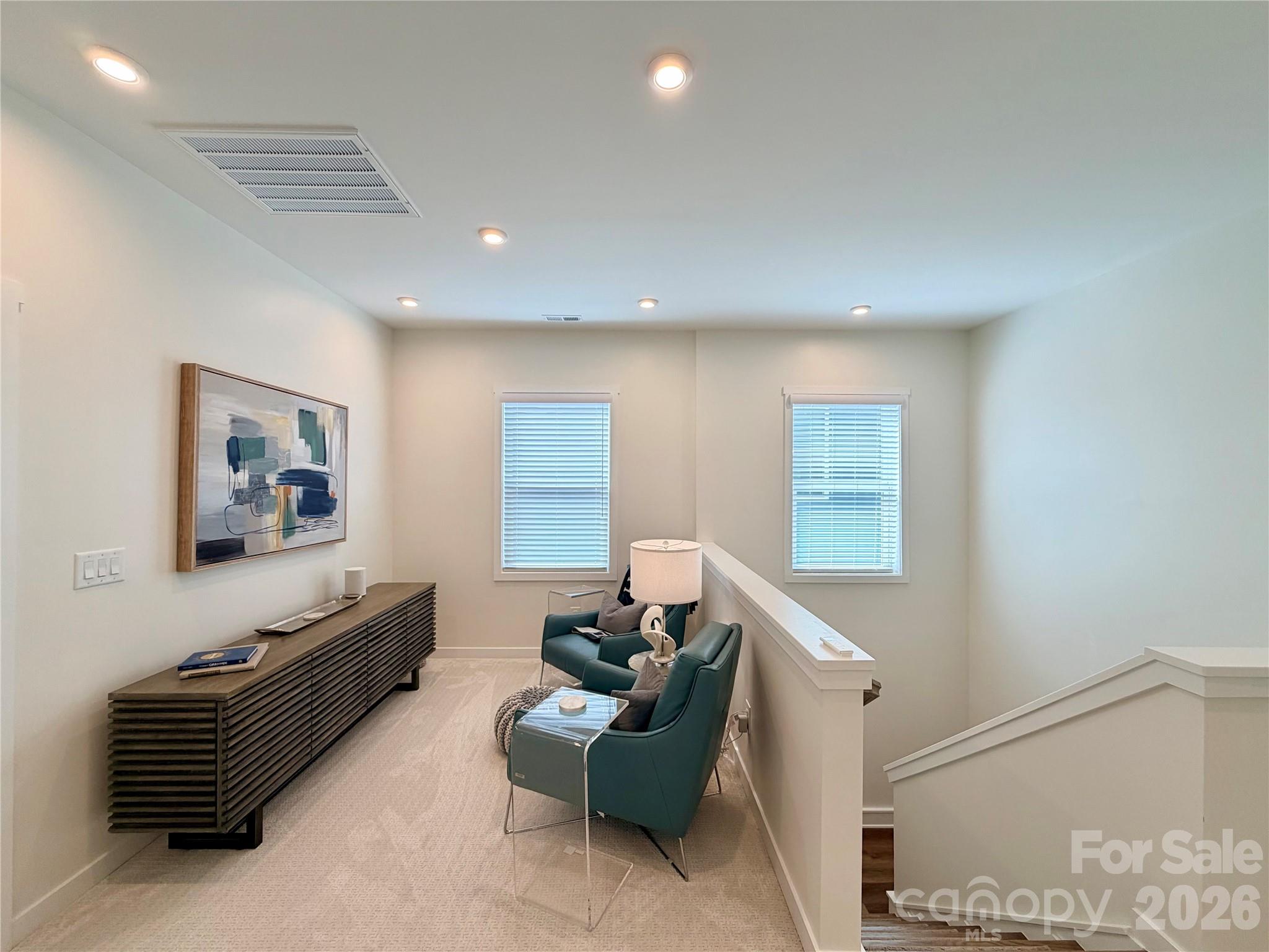 5212 Glenwalk Drive — Charlotte