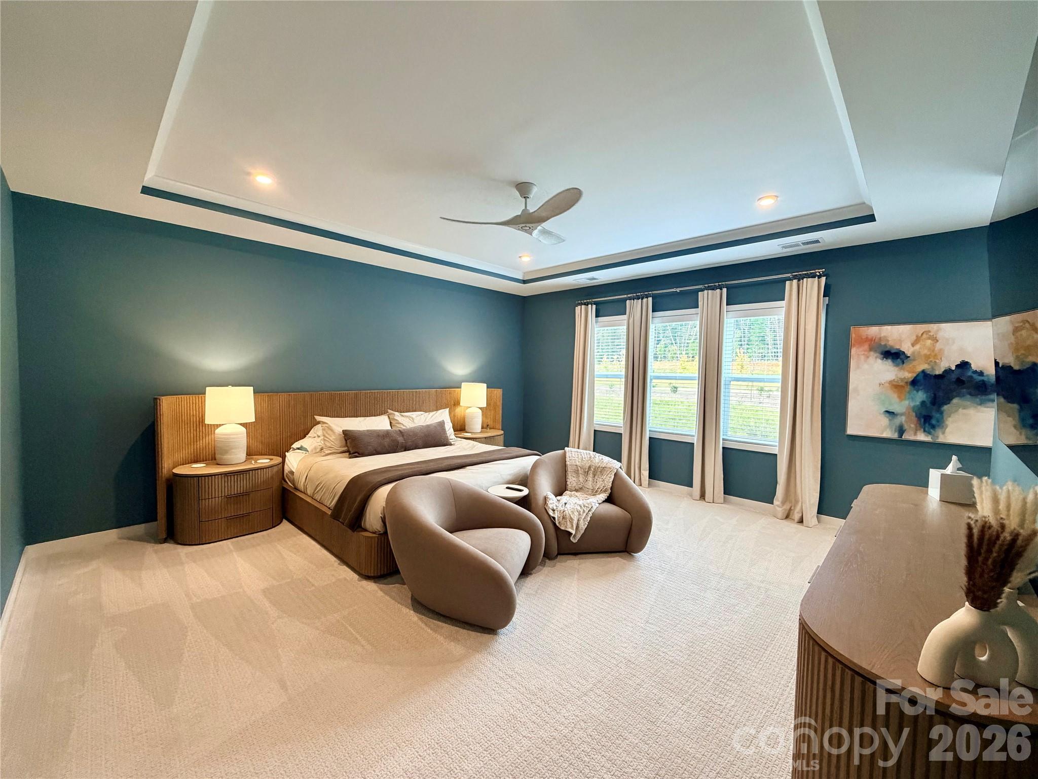 5212 Glenwalk Drive — Charlotte