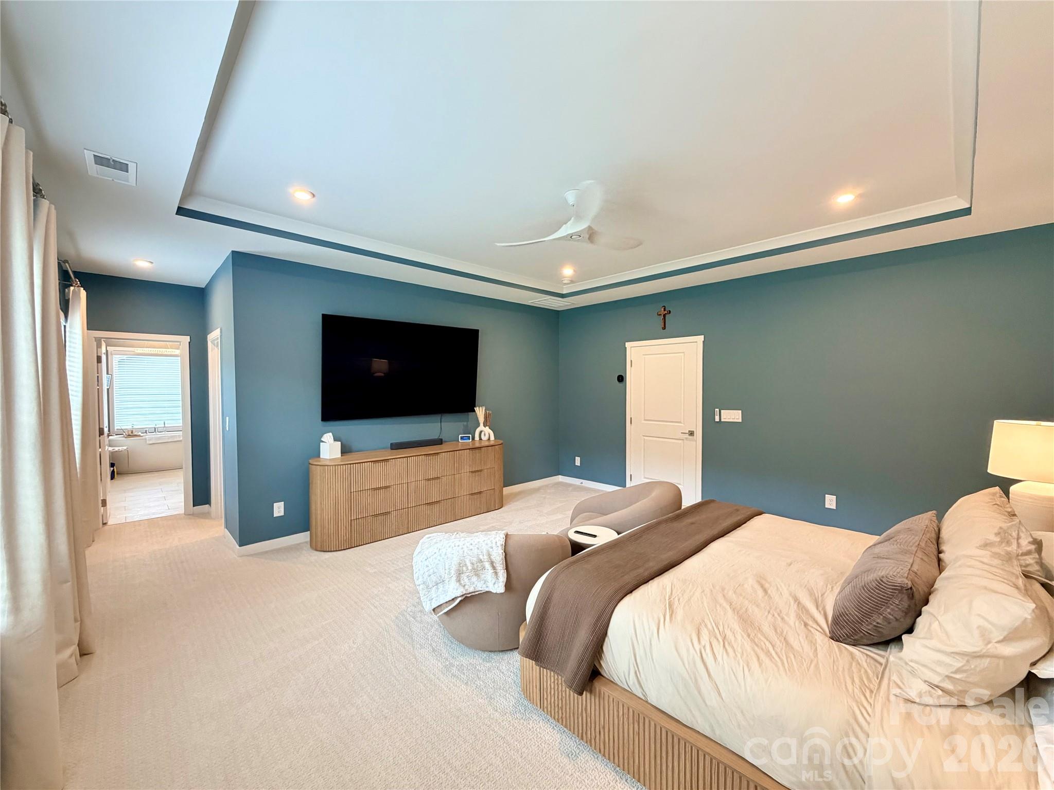 5212 Glenwalk Drive — Charlotte