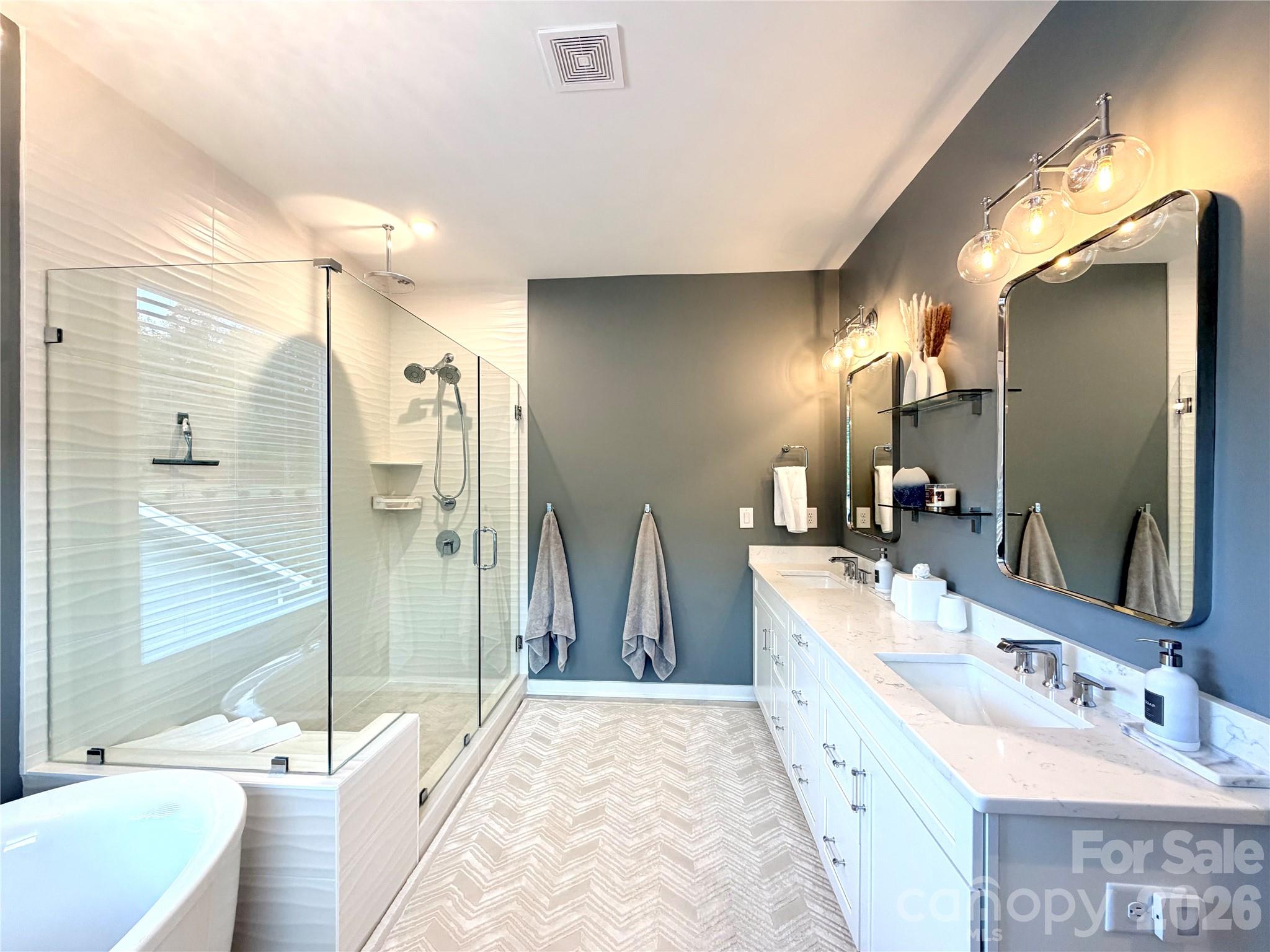 5212 Glenwalk Drive — Charlotte