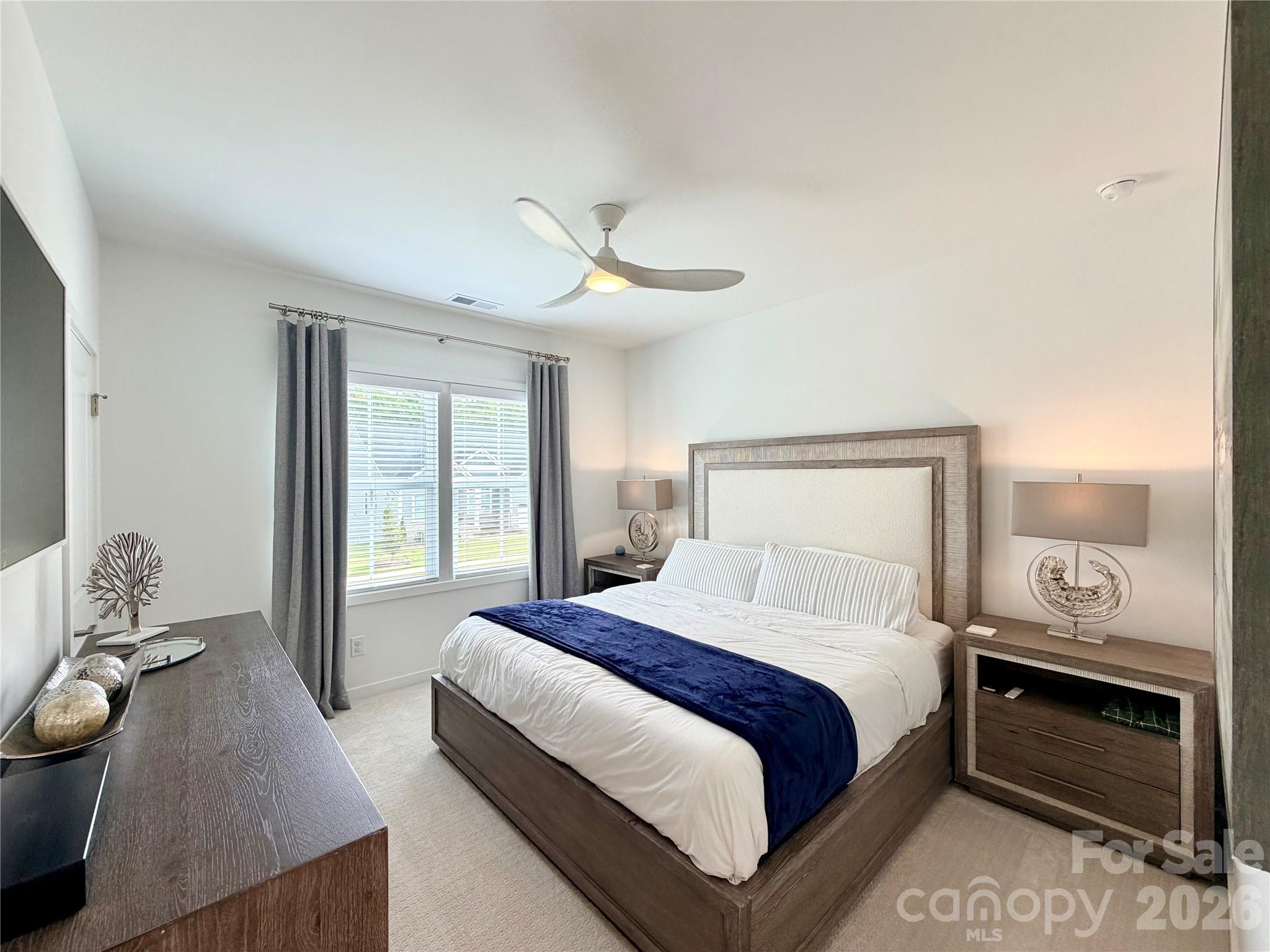 5212 Glenwalk Drive — Charlotte
