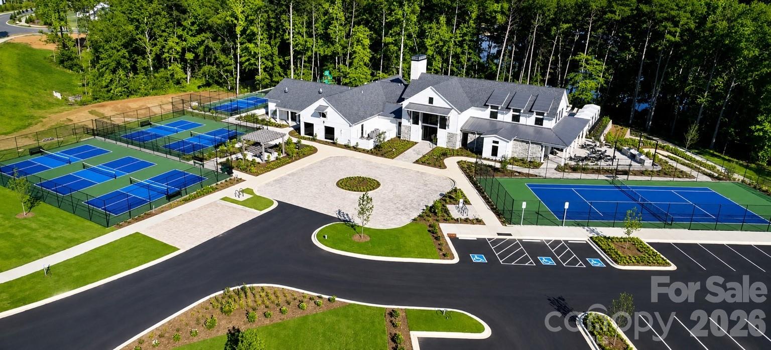 5212 Glenwalk Drive — Charlotte