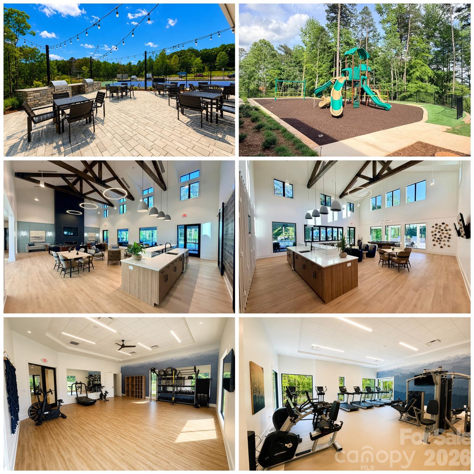 5212 Glenwalk Drive — Charlotte