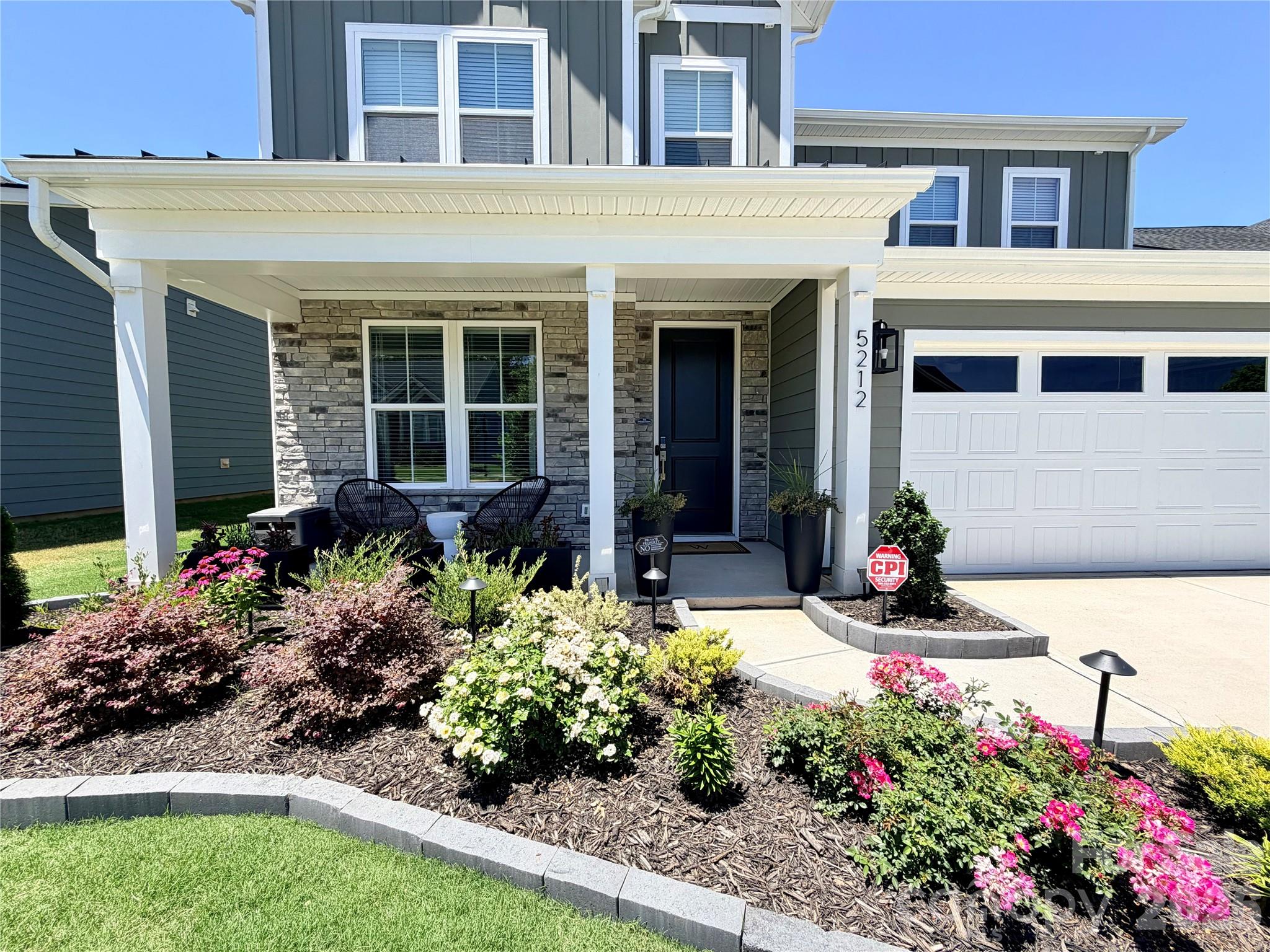 5212 Glenwalk Drive — Charlotte