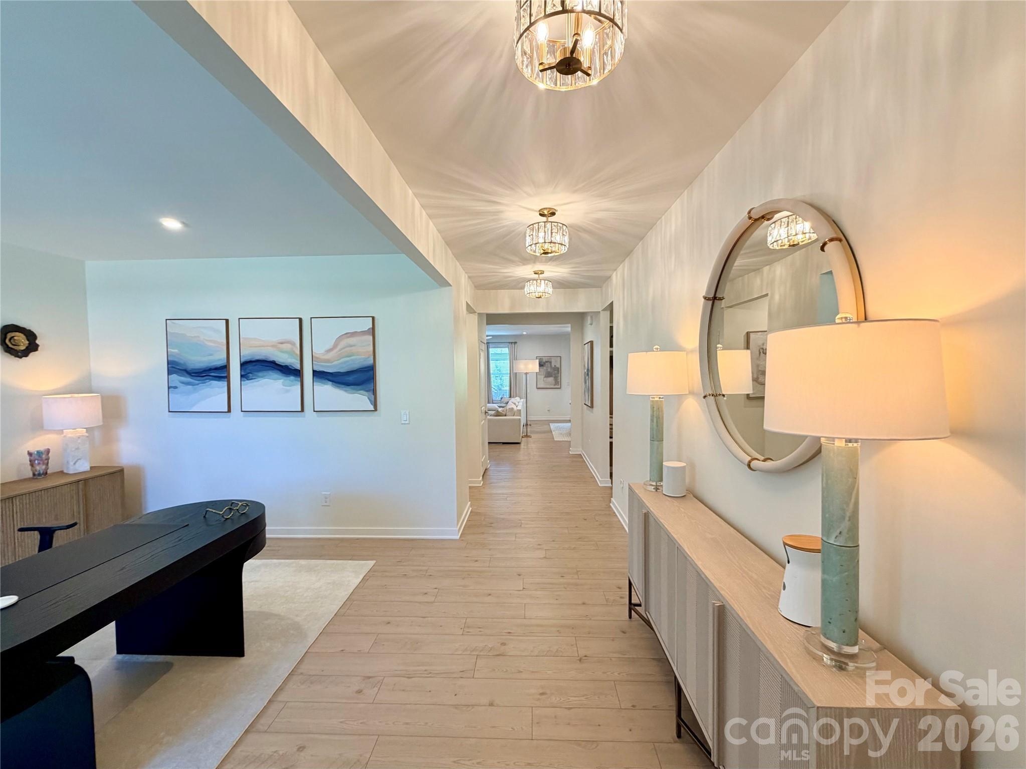 5212 Glenwalk Drive — Charlotte