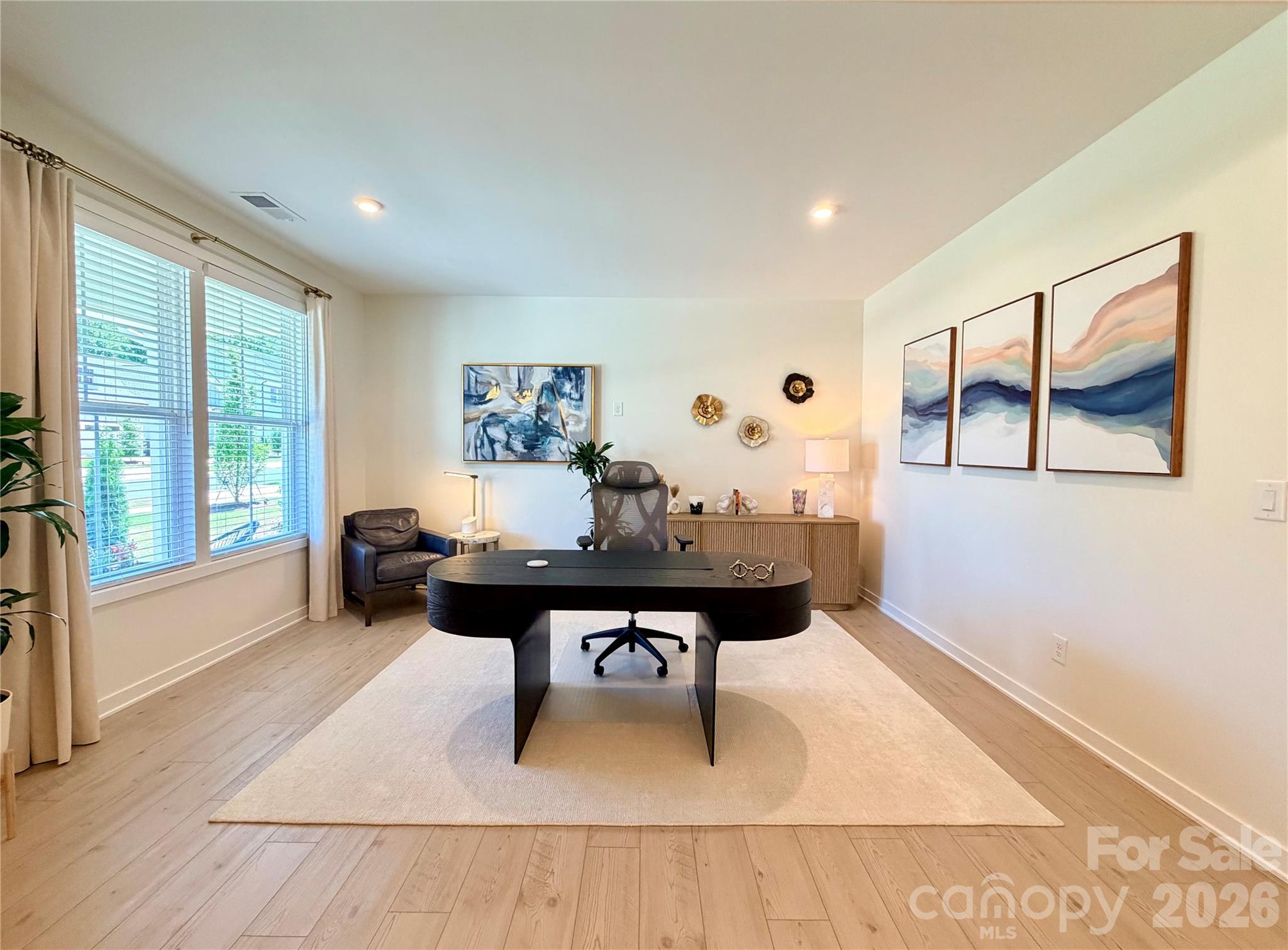 5212 Glenwalk Drive — Charlotte
