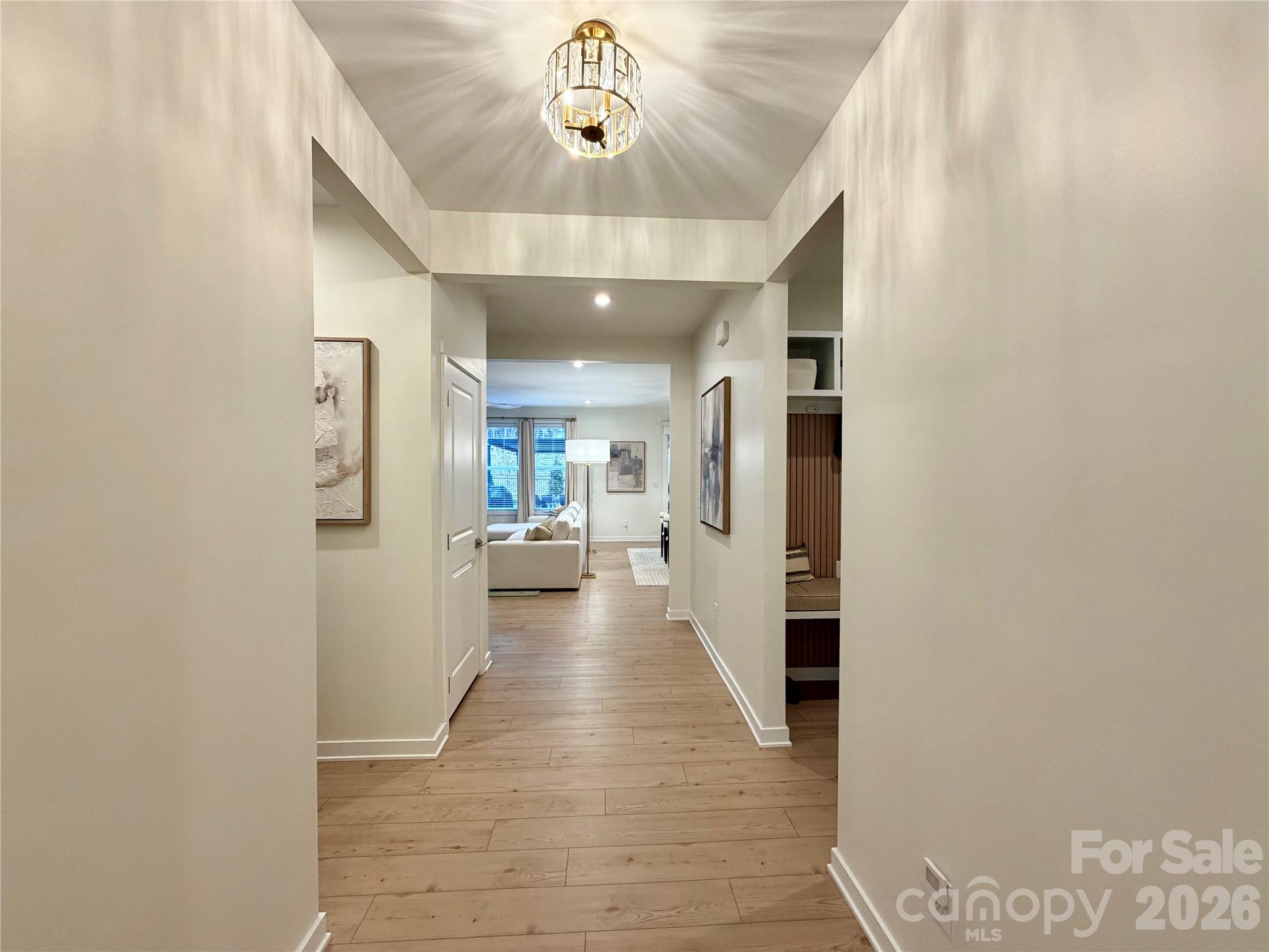5212 Glenwalk Drive — Charlotte