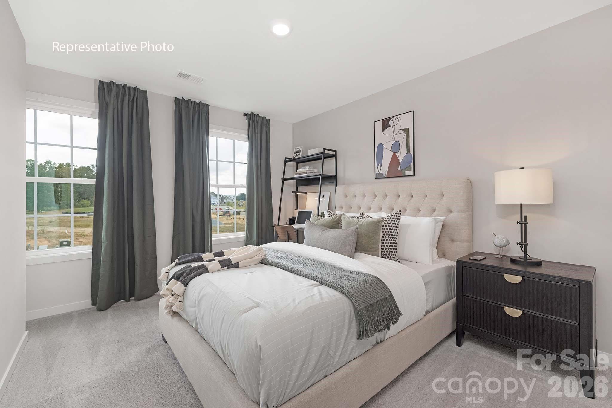 1070 Whistling Place — Indian Trail