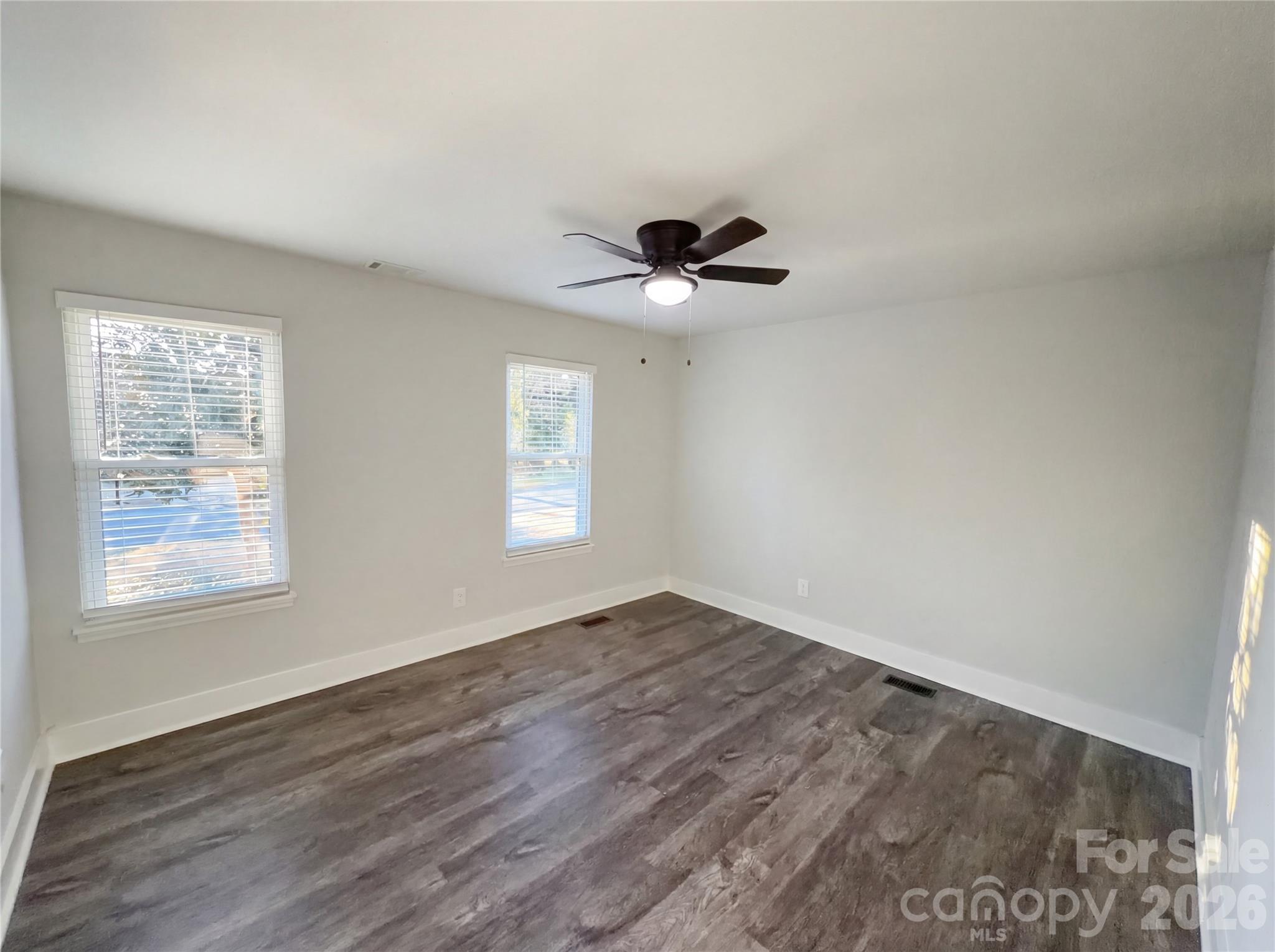 9601 Buckskin Lane — Mint Hill