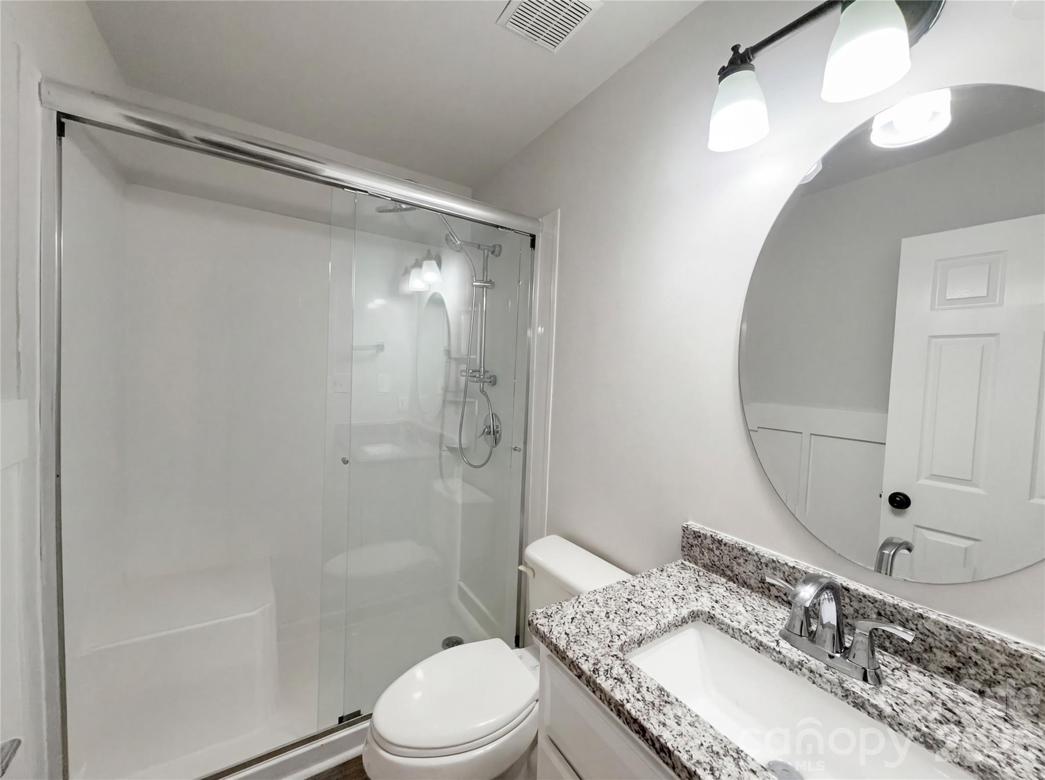 9601 Buckskin Lane — Mint Hill