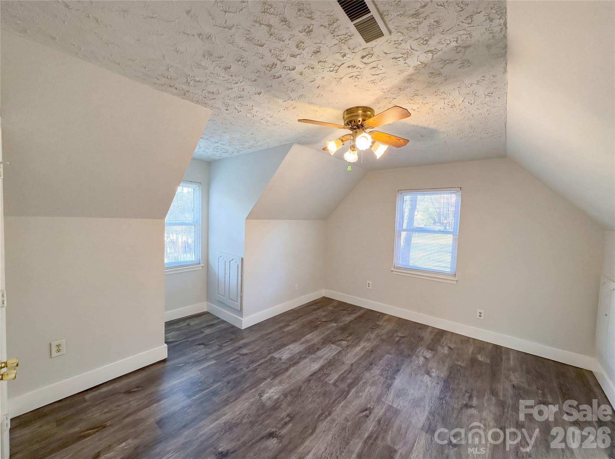 9601 Buckskin Lane — Mint Hill