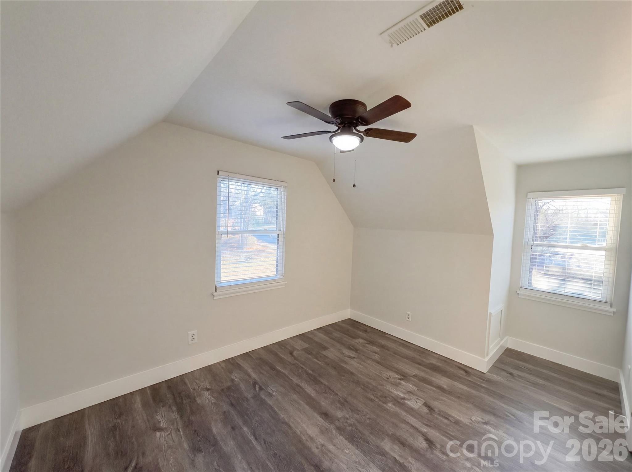 9601 Buckskin Lane — Mint Hill
