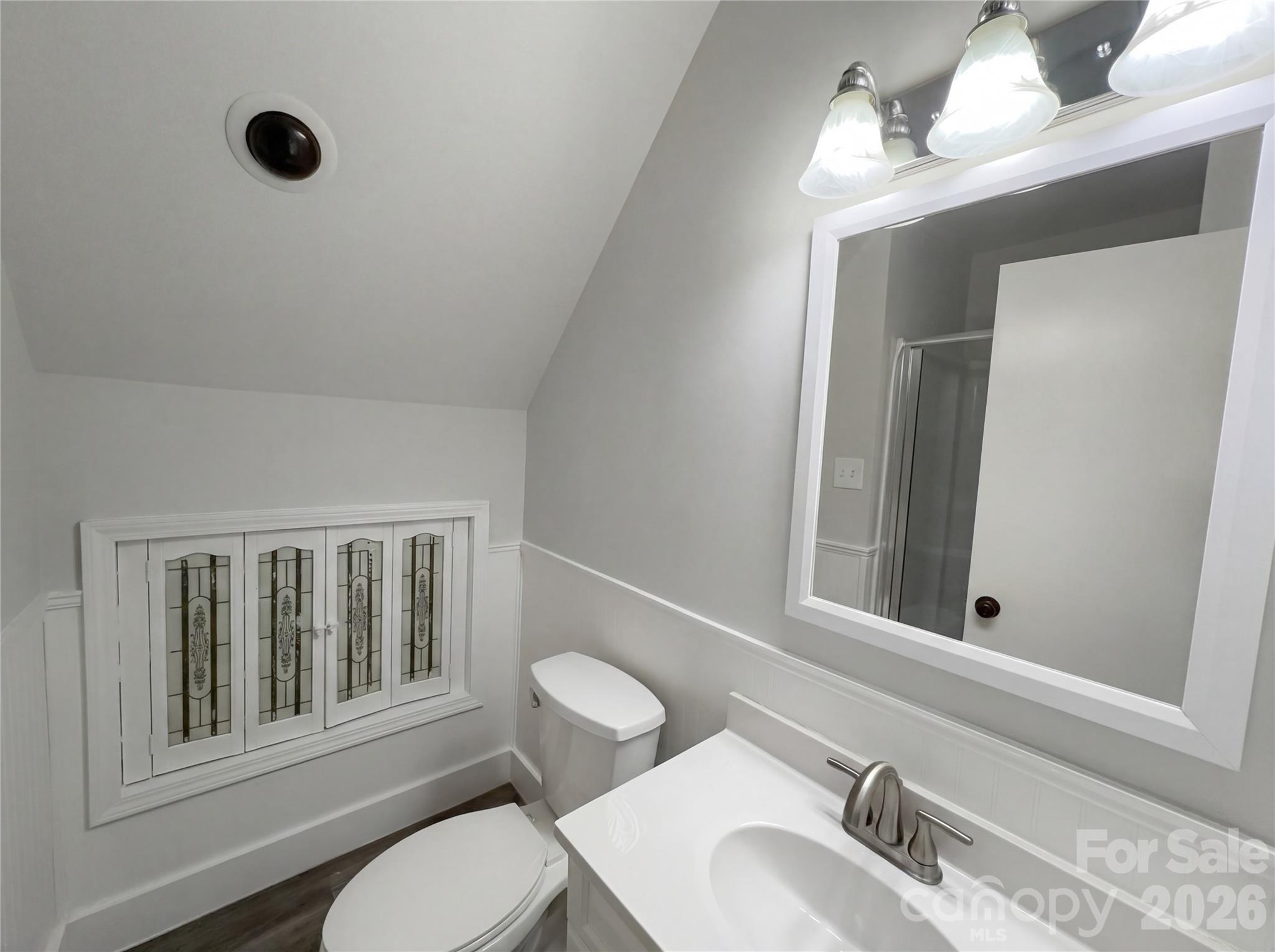 9601 Buckskin Lane — Mint Hill