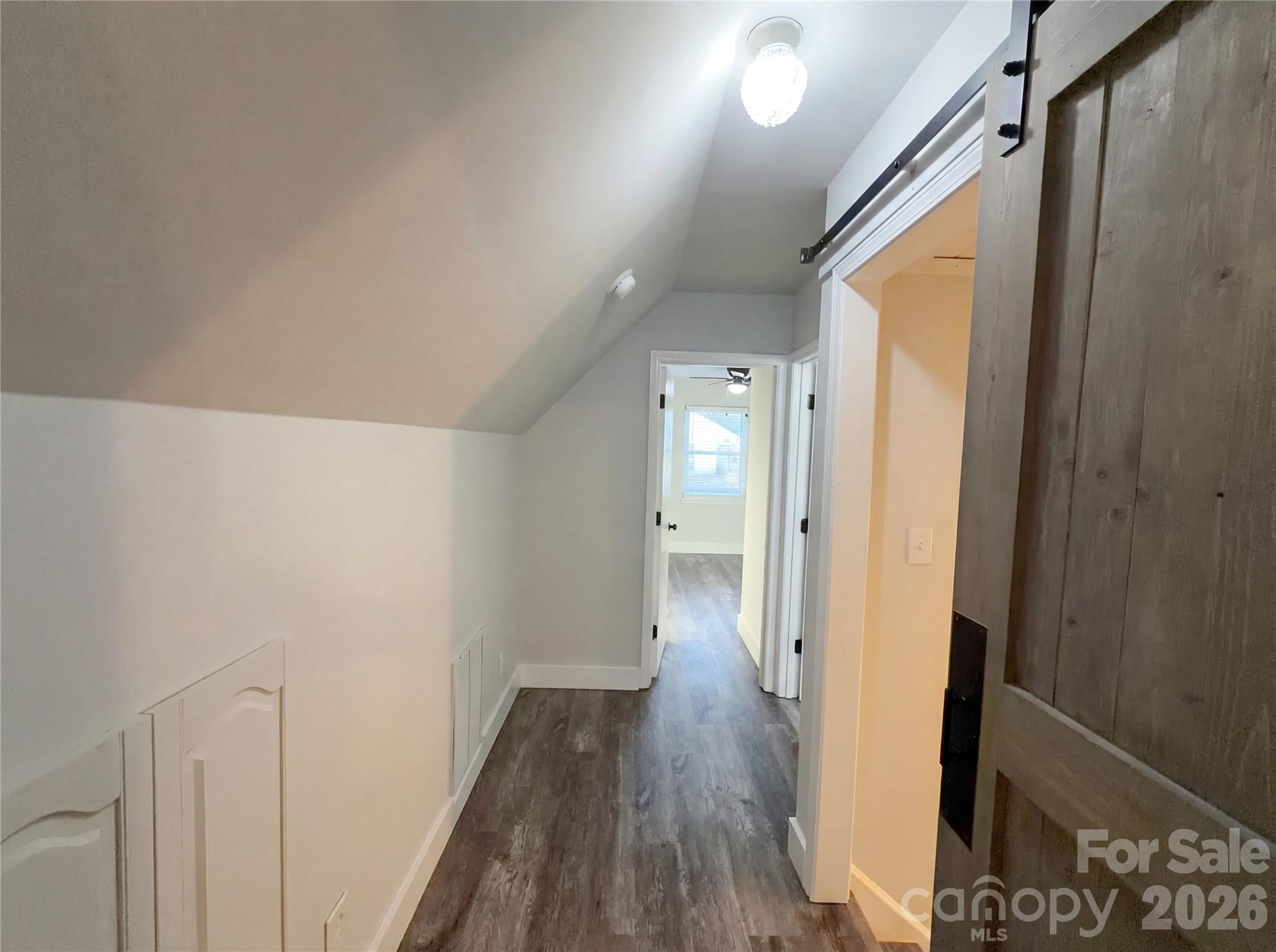 9601 Buckskin Lane — Mint Hill