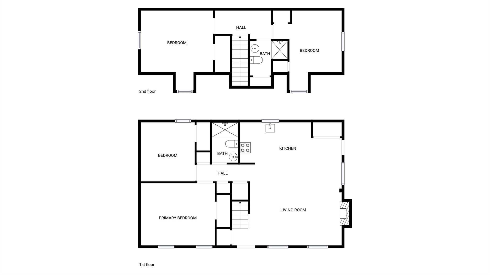 9601 Buckskin Lane — Mint Hill