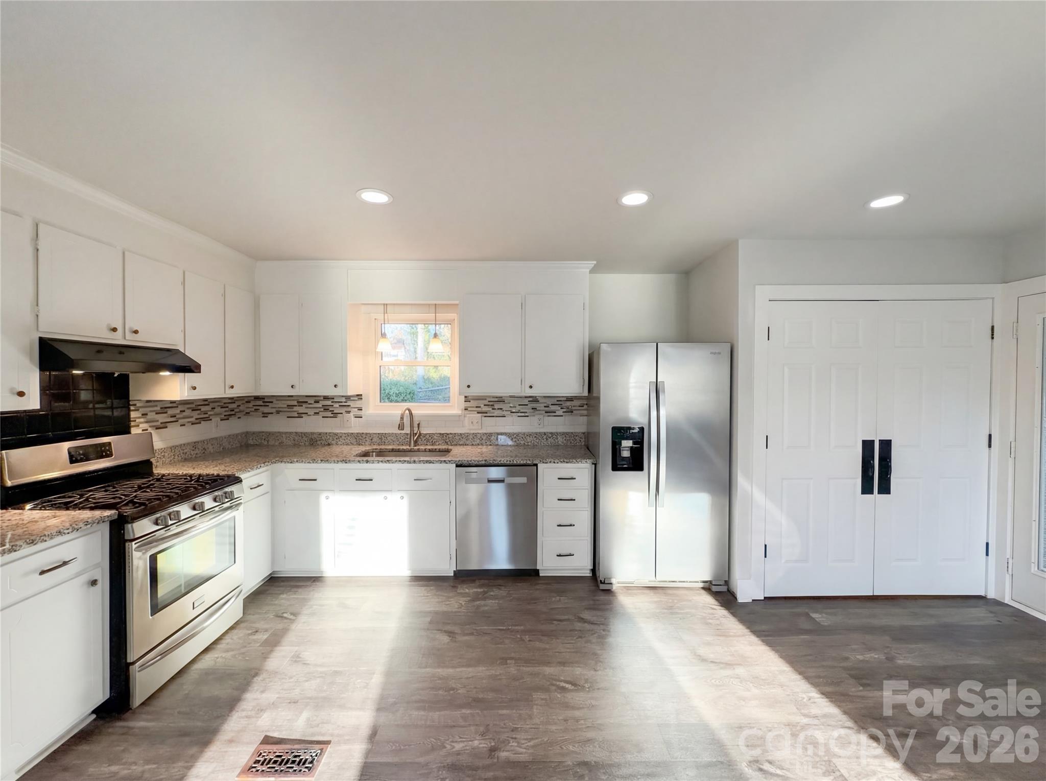 9601 Buckskin Lane — Mint Hill
