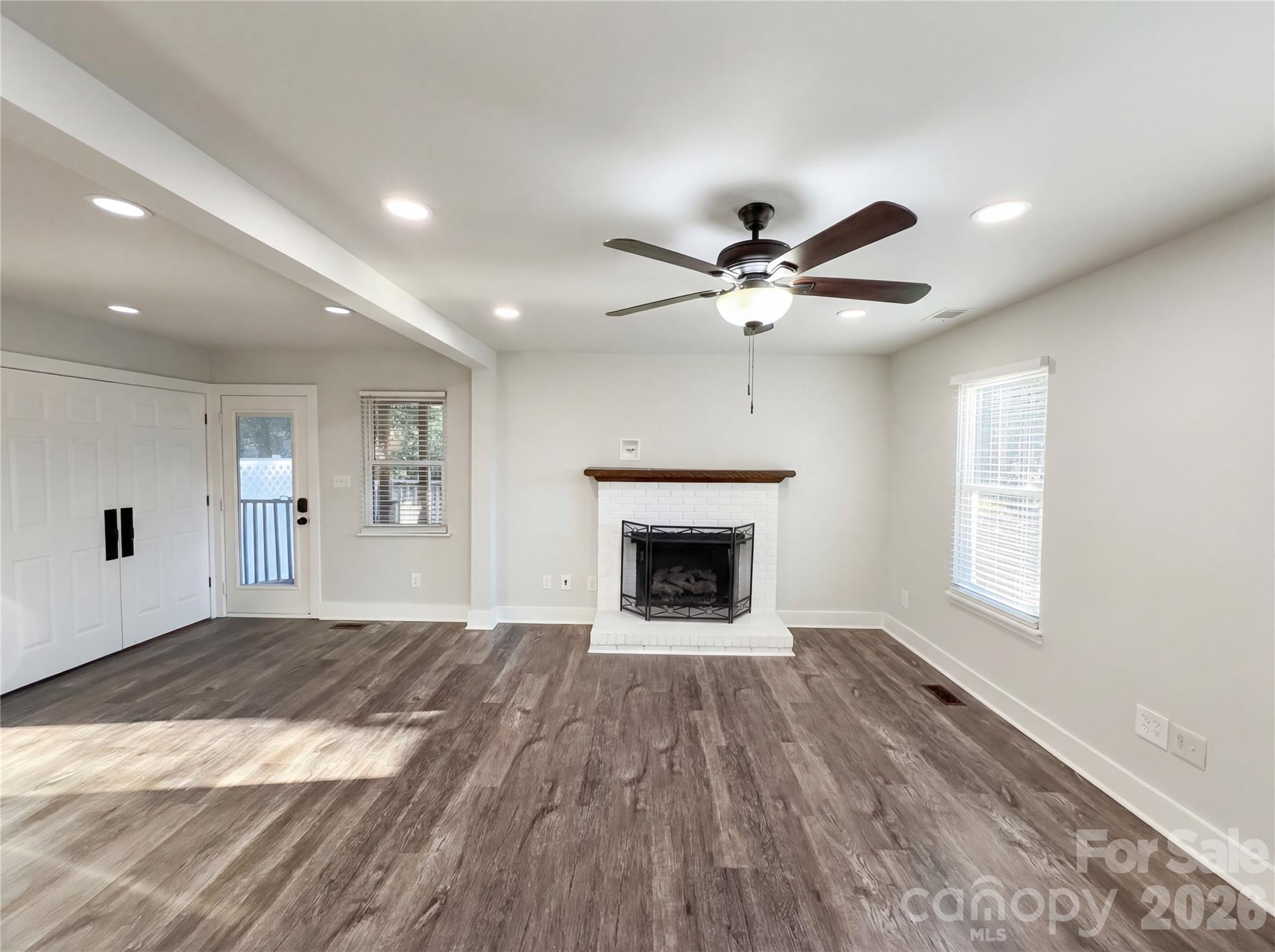 9601 Buckskin Lane — Mint Hill