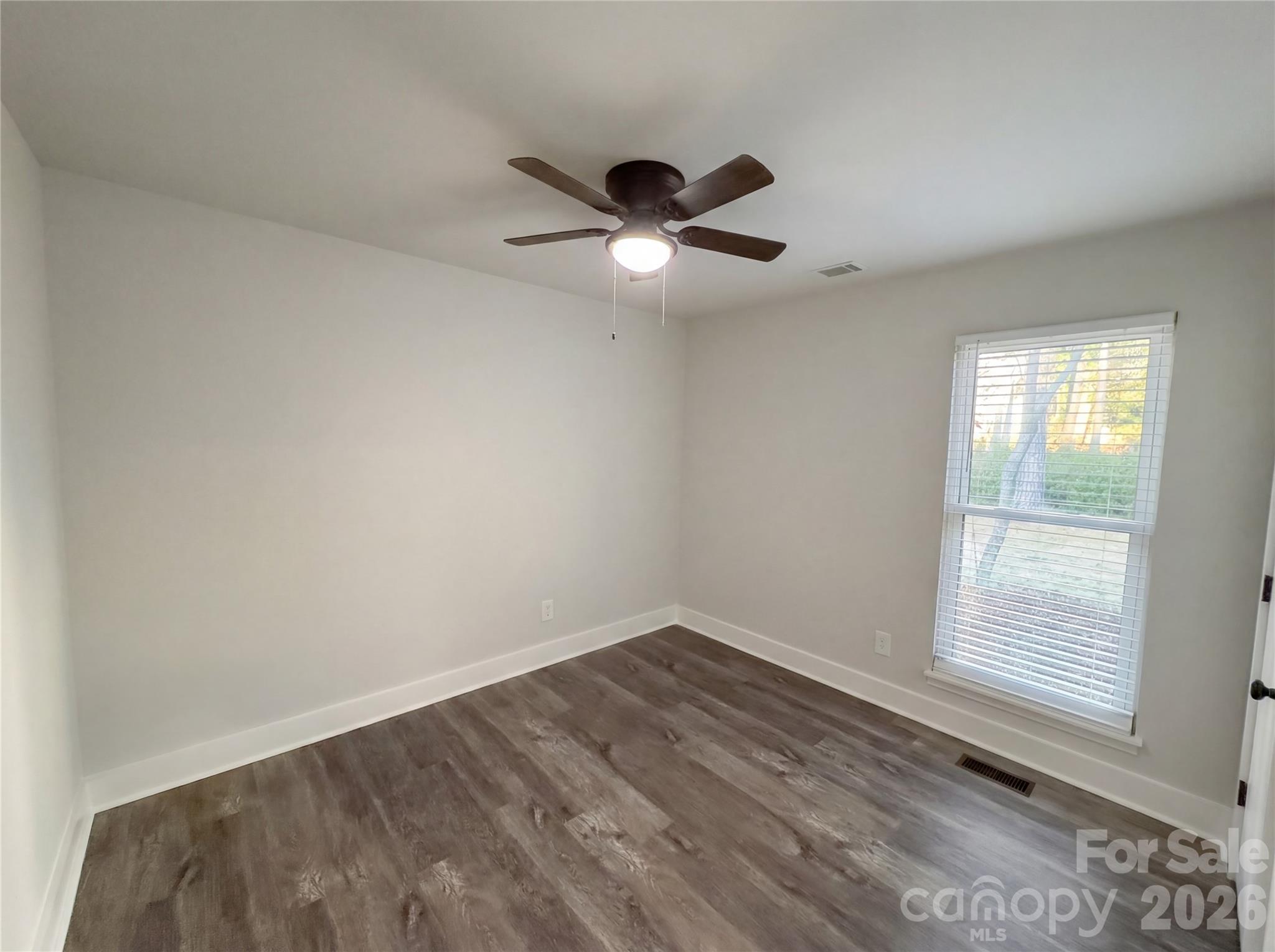 9601 Buckskin Lane — Mint Hill