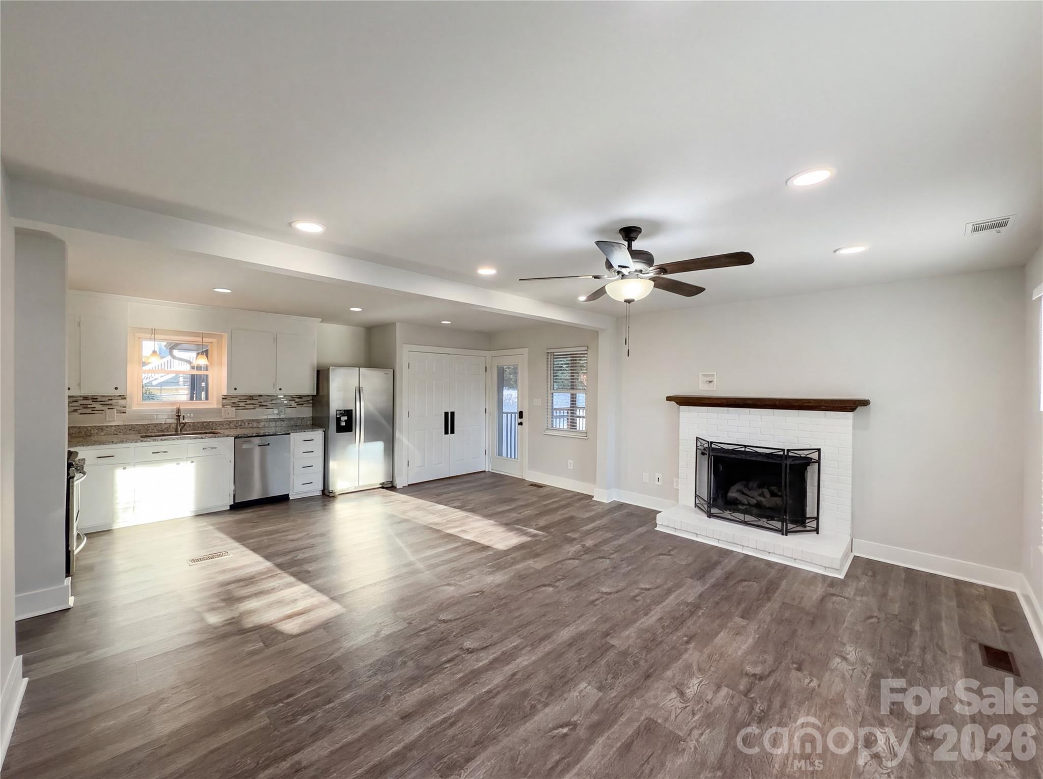 9601 Buckskin Lane — Mint Hill