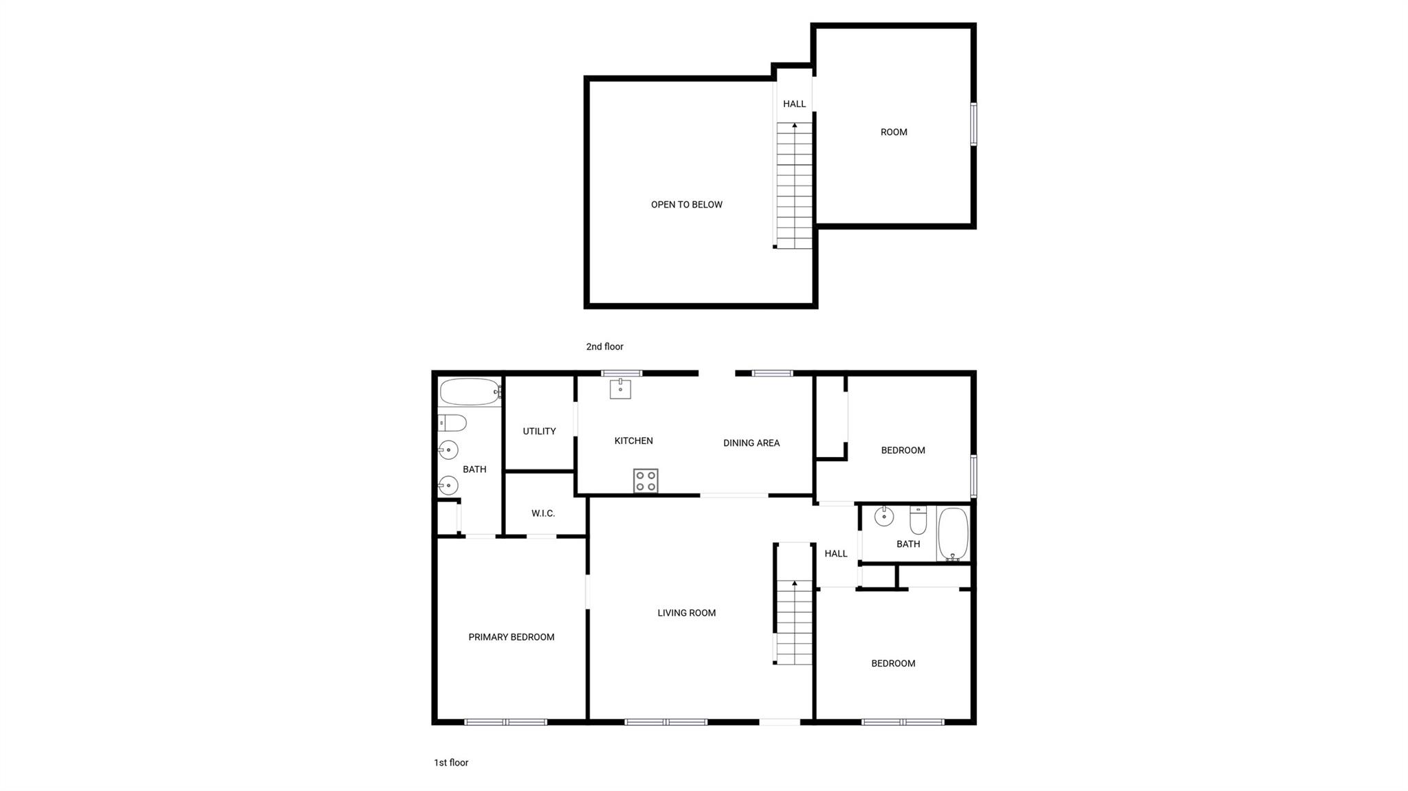 1328 Centennial Drive — Rock Hill