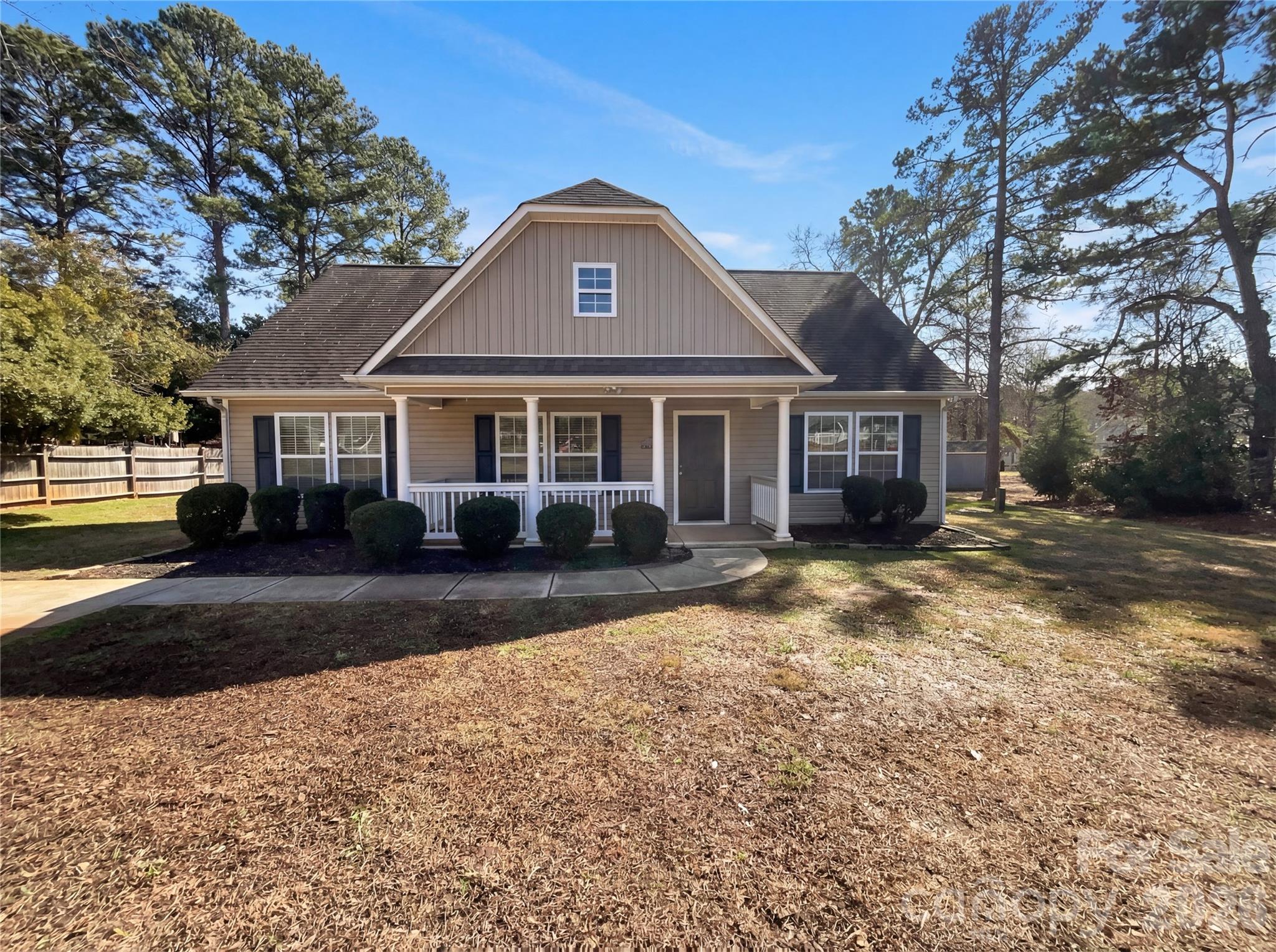 1328 Centennial Drive — Rock Hill