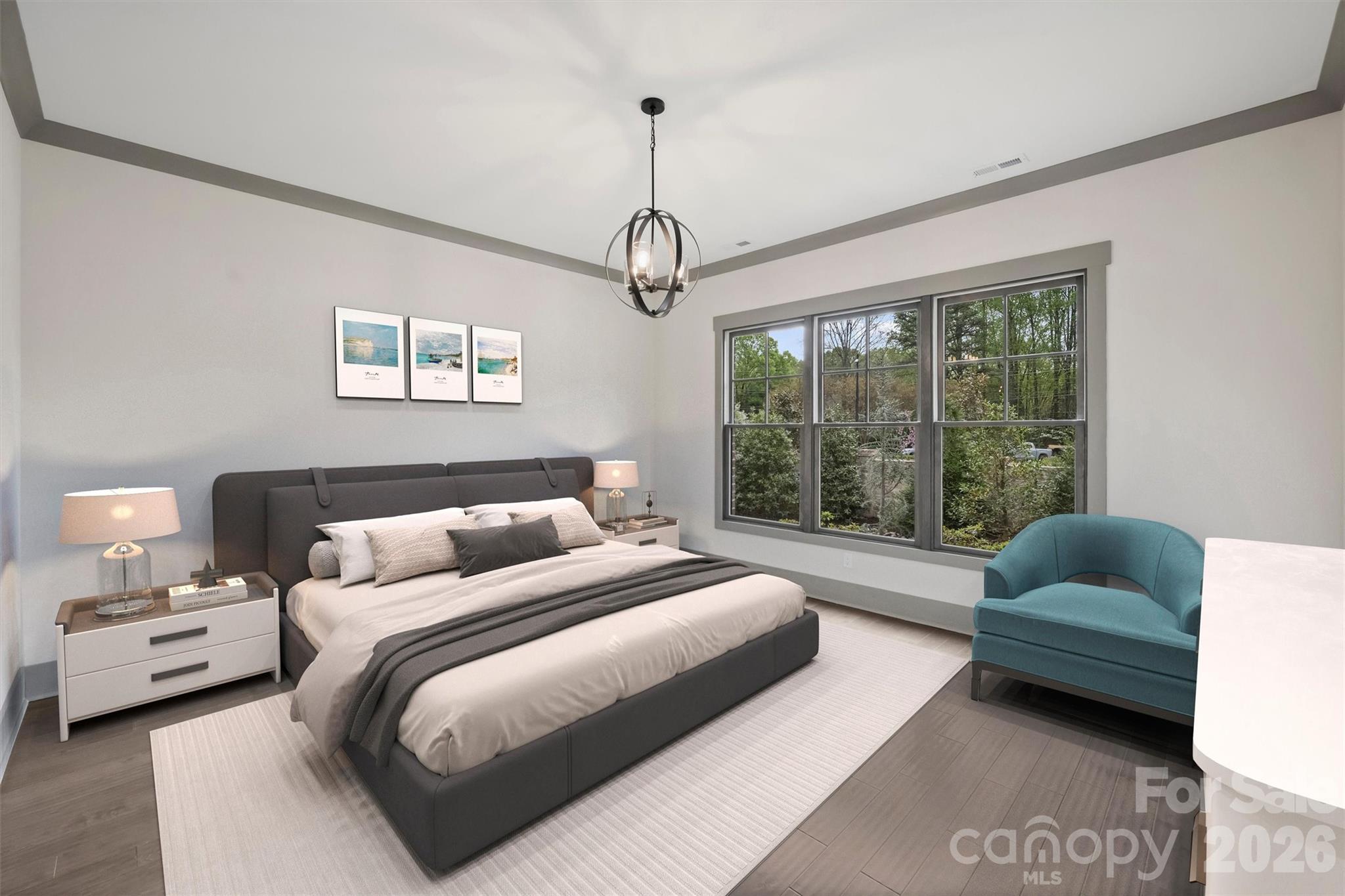8159 Fairview Road — Charlotte