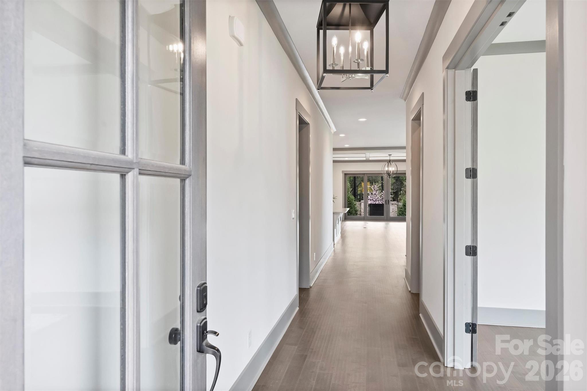 8159 Fairview Road — Charlotte