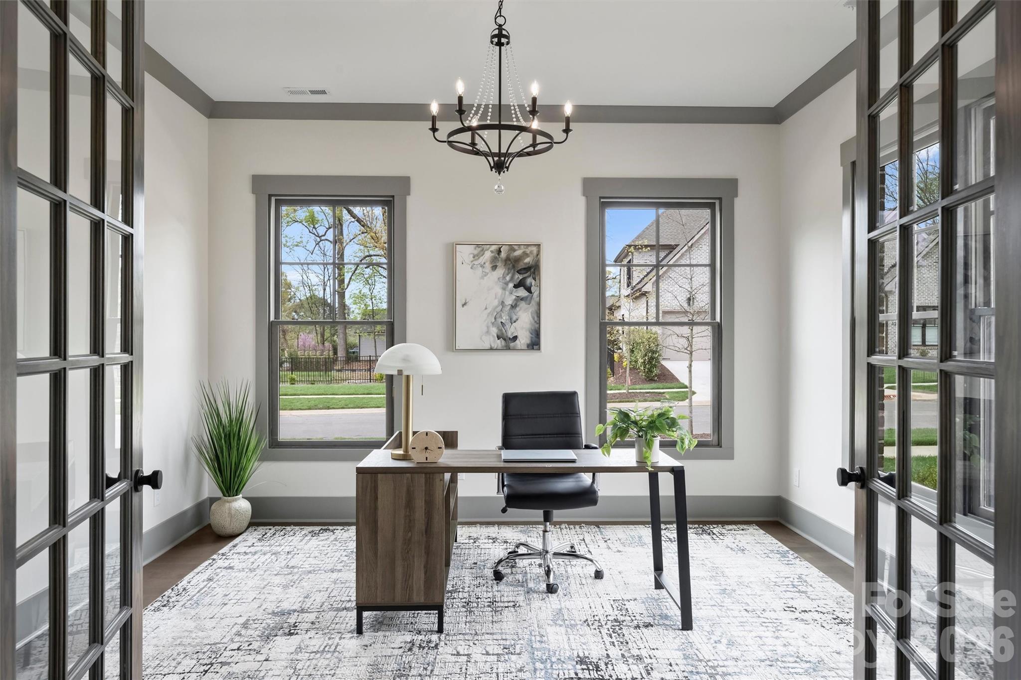 8159 Fairview Road — Charlotte