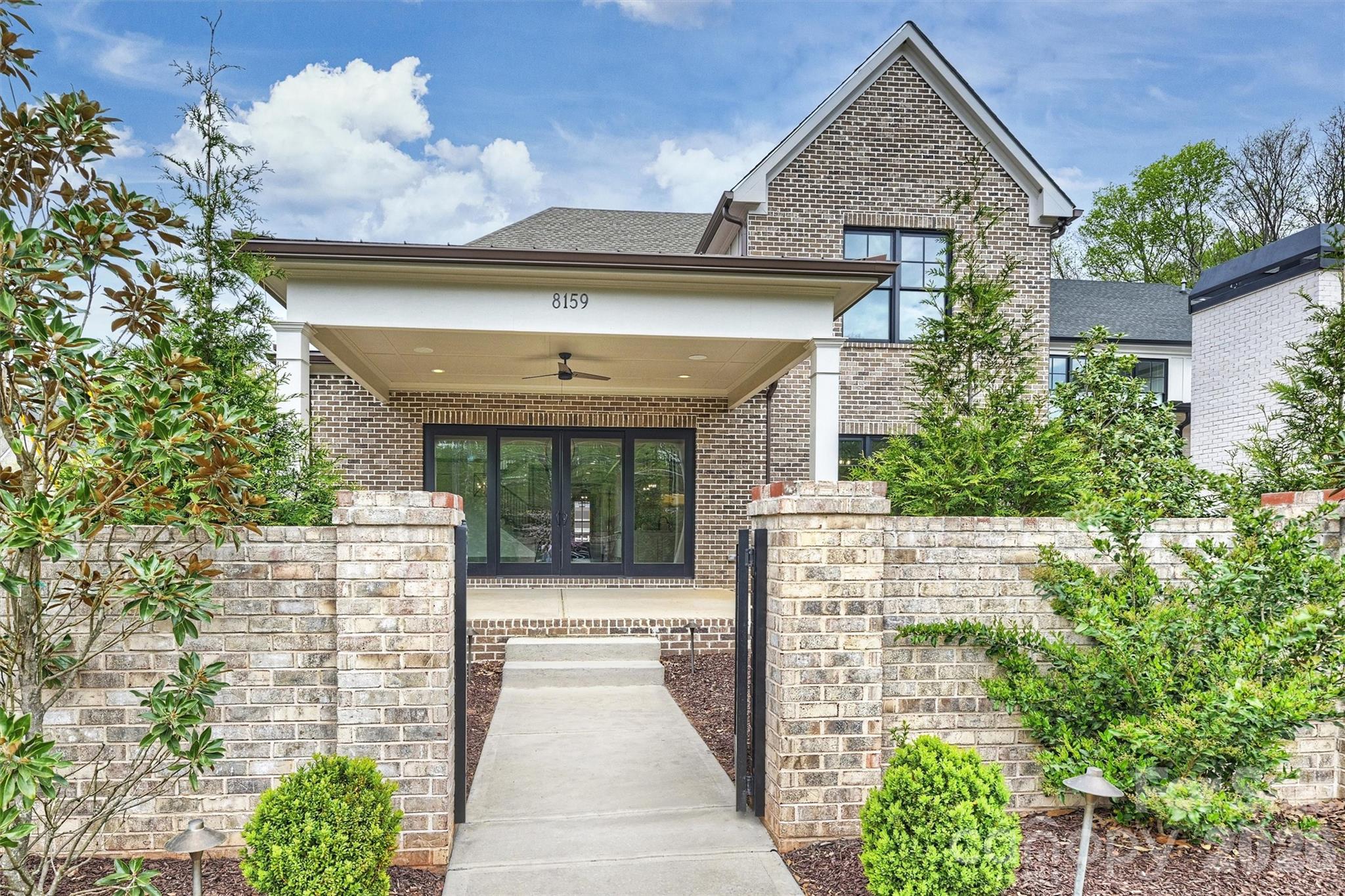 8159 Fairview Road — Charlotte
