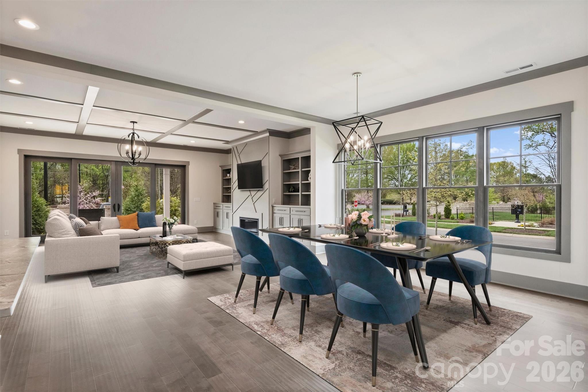 8159 Fairview Road — Charlotte