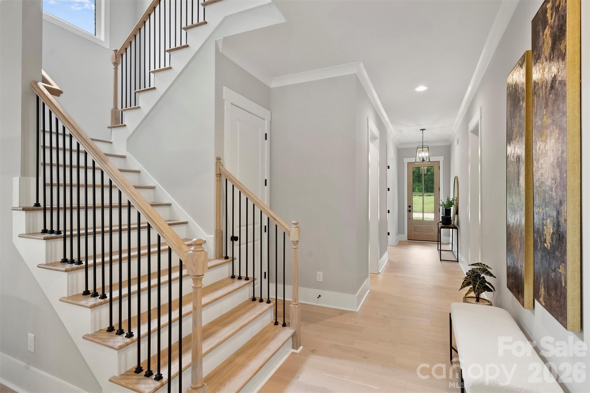 8163 Fairview Road — Charlotte
