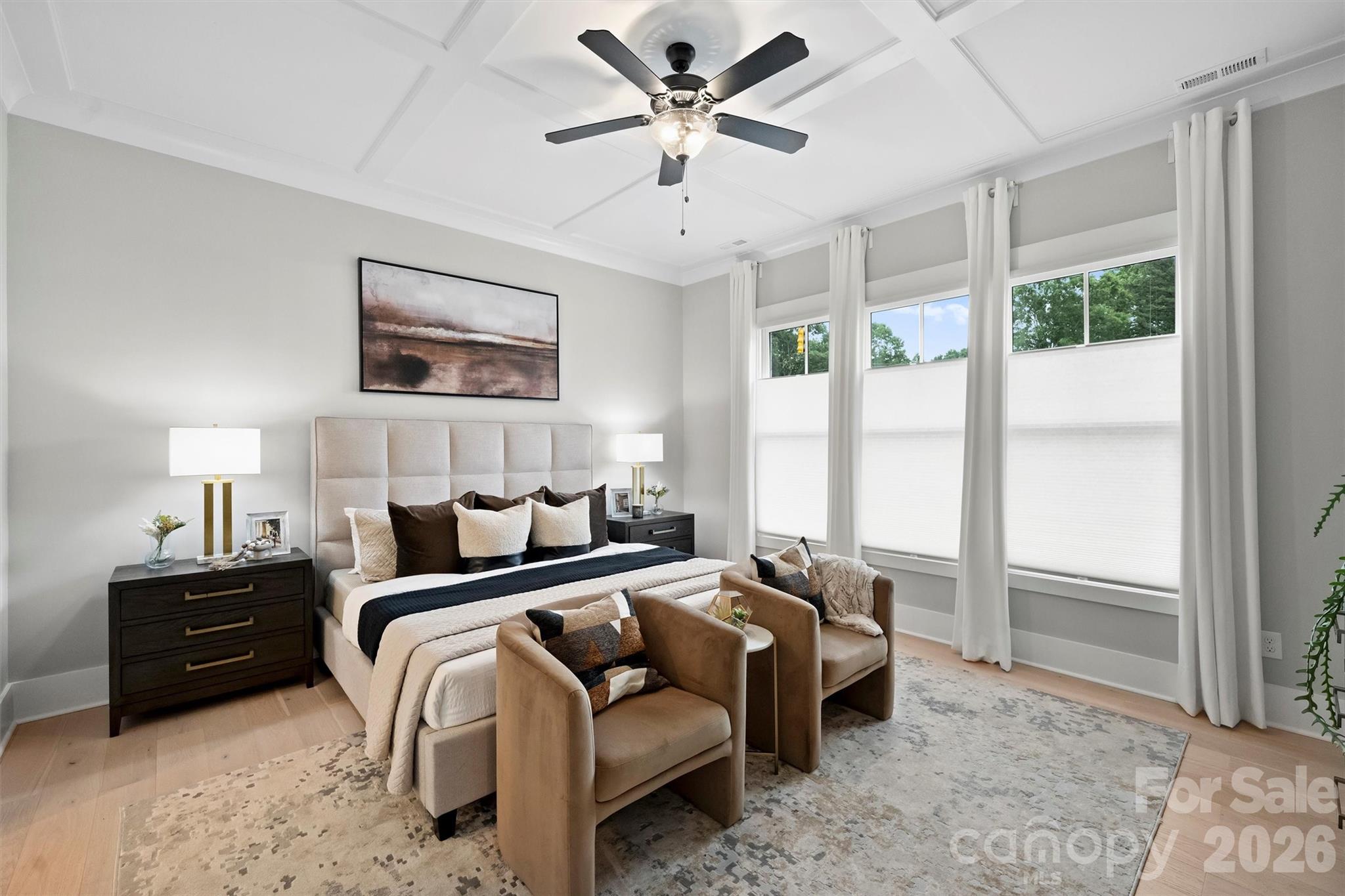8163 Fairview Road — Charlotte